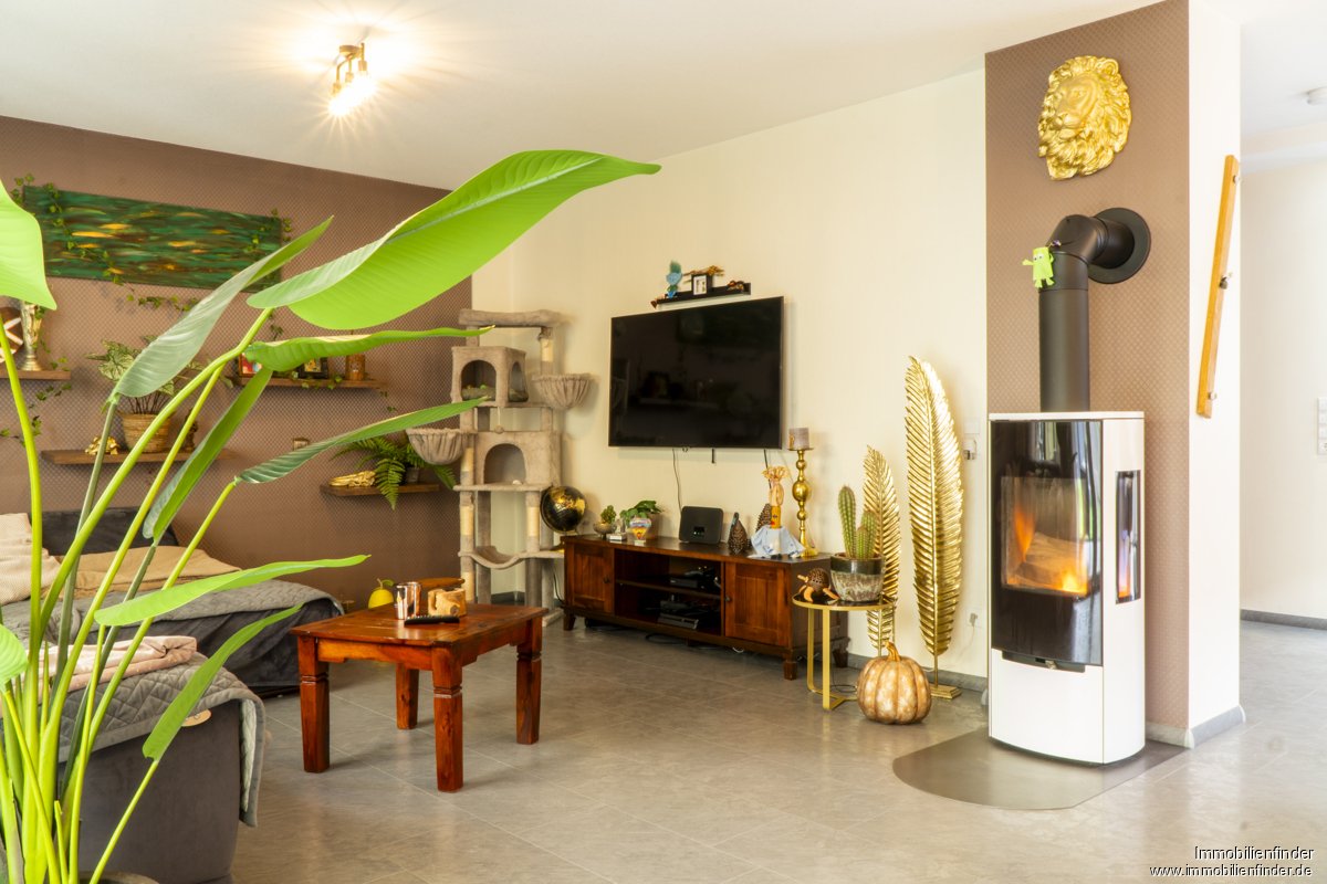 Familienfreundlich & modern: Doppelhaushälfte mit Garten, Garage und Top-Ausstattung in Ahaus