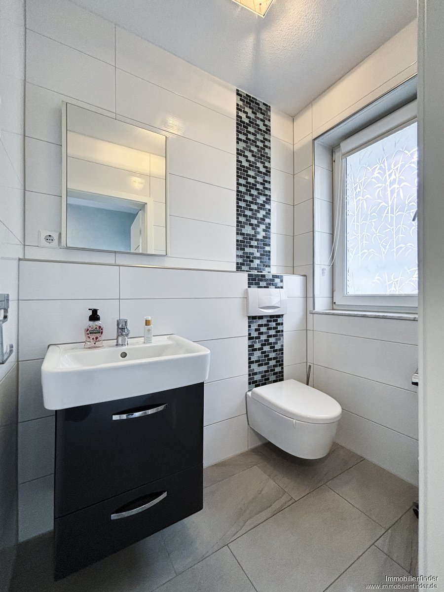 Familienfreundlich & modern: Doppelhaushälfte mit Garten, Garage und Top-Ausstattung in Ahaus