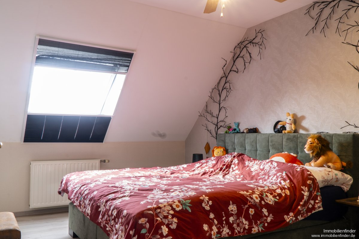 Familienfreundlich & modern: Doppelhaushälfte mit Garten, Garage und Top-Ausstattung in Ahaus