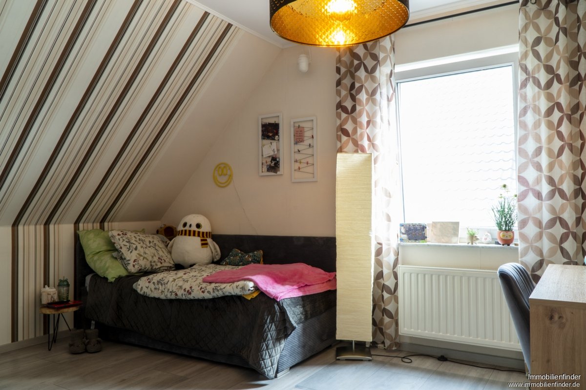 Familienfreundlich & modern: Doppelhaushälfte mit Garten, Garage und Top-Ausstattung in Ahaus