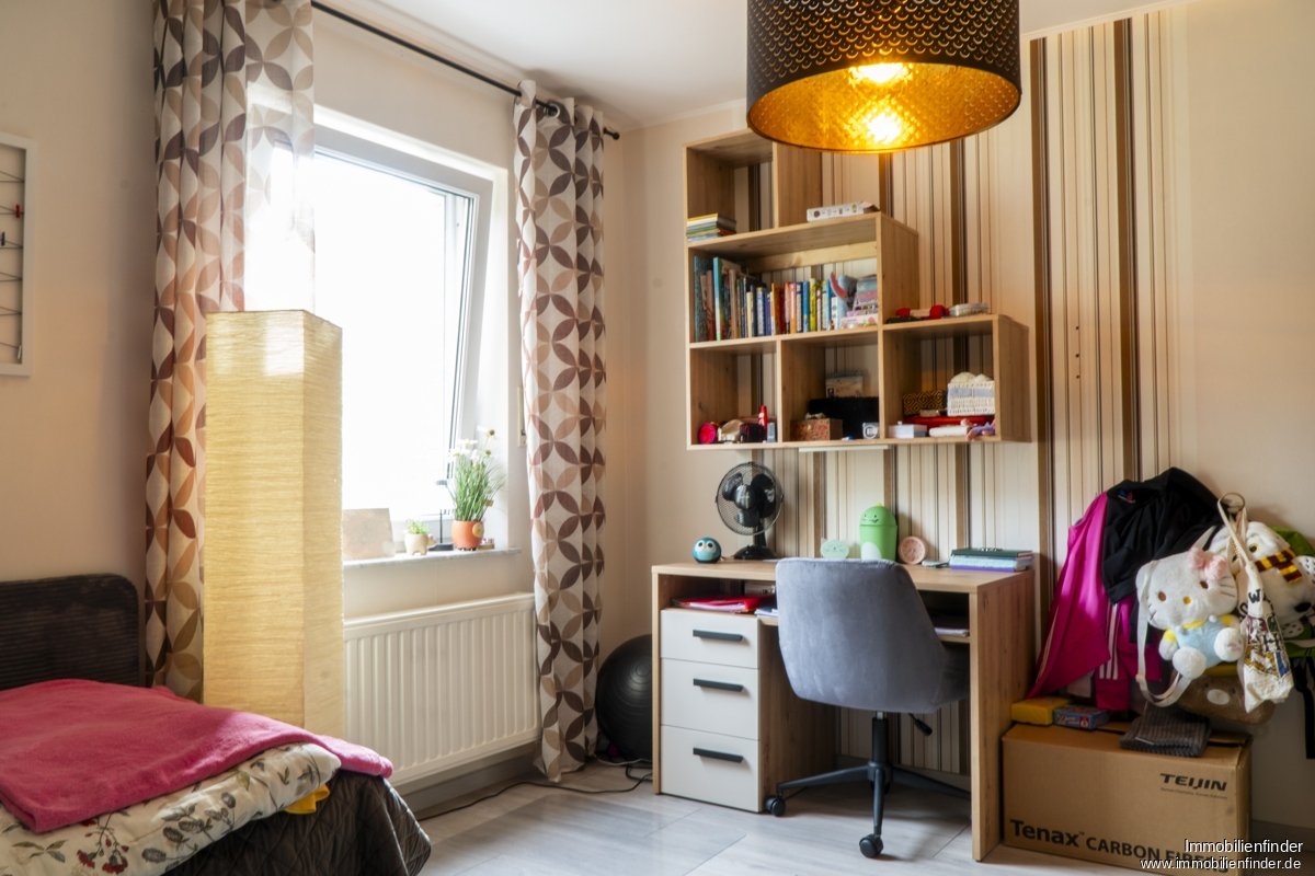 Familienfreundlich & modern: Doppelhaushälfte mit Garten, Garage und Top-Ausstattung in Ahaus