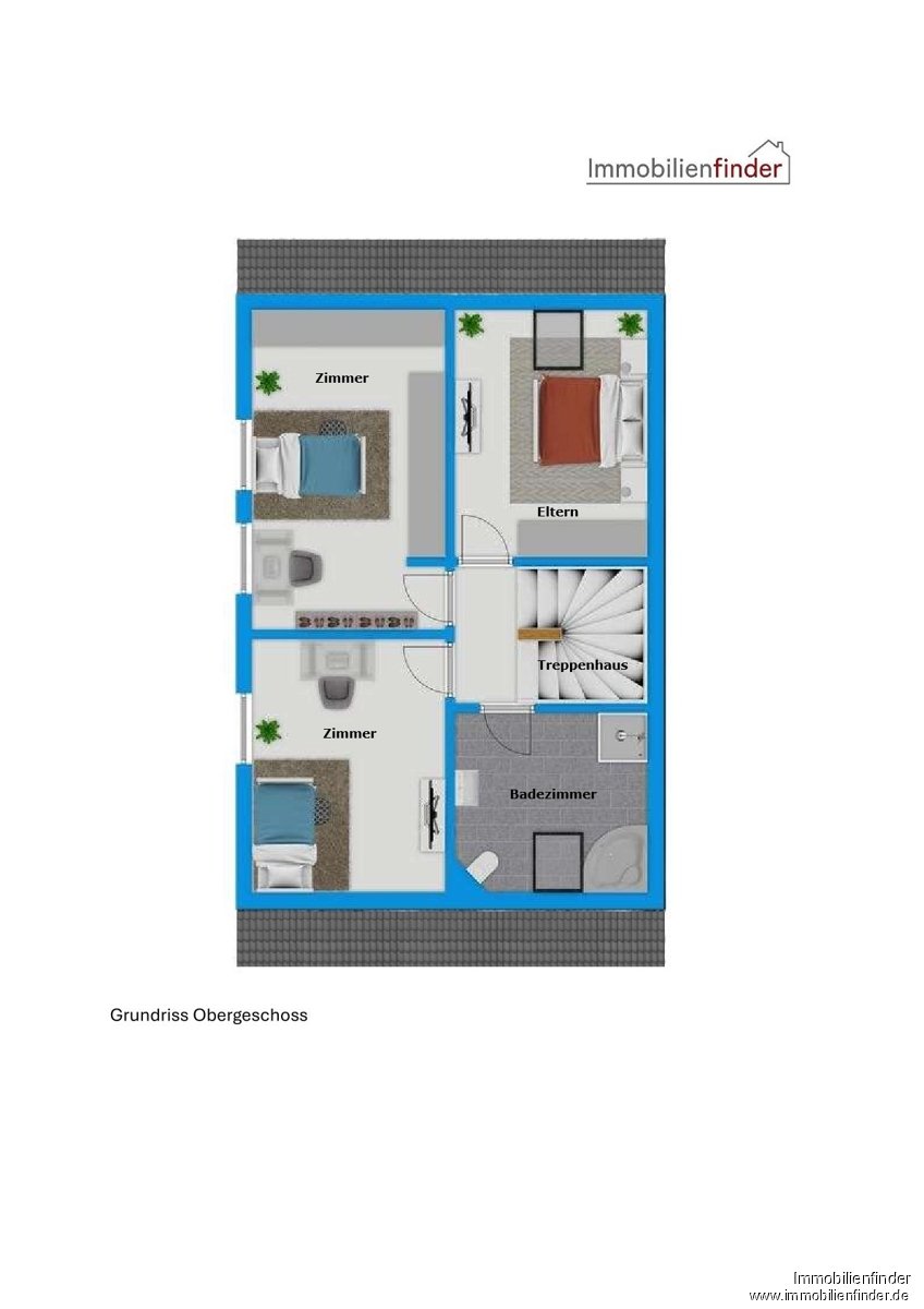 Familienfreundlich & modern: Doppelhaushälfte mit Garten, Garage und Top-Ausstattung in Ahaus