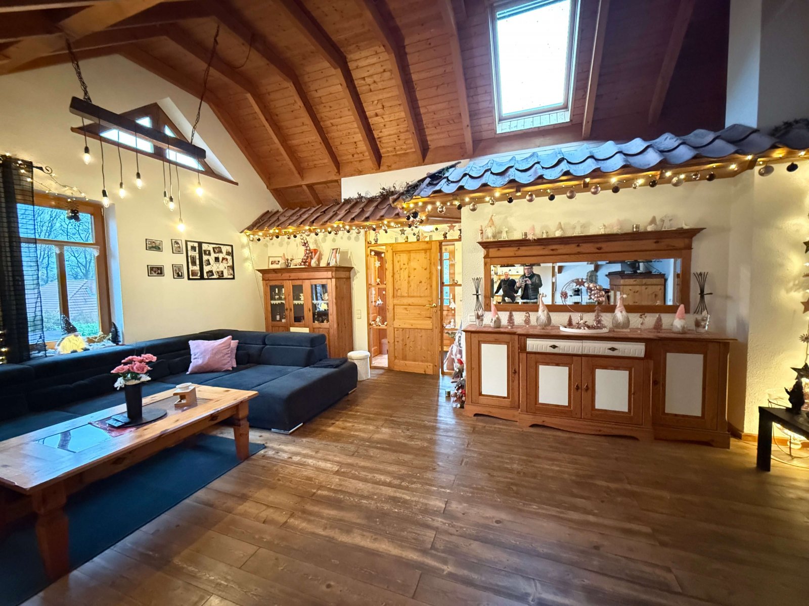 Käufer Provisionsfrei! Mehr Platz für Familie, Leben und Freizeit – Zweifamilienhaus mit ELW