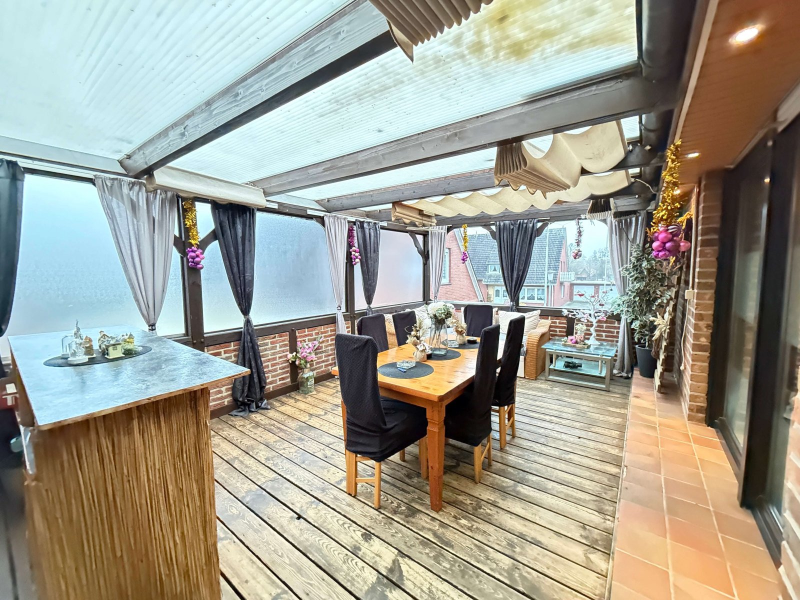 Käufer Provisionsfrei! Mehr Platz für Familie, Leben und Freizeit – Zweifamilienhaus mit ELW