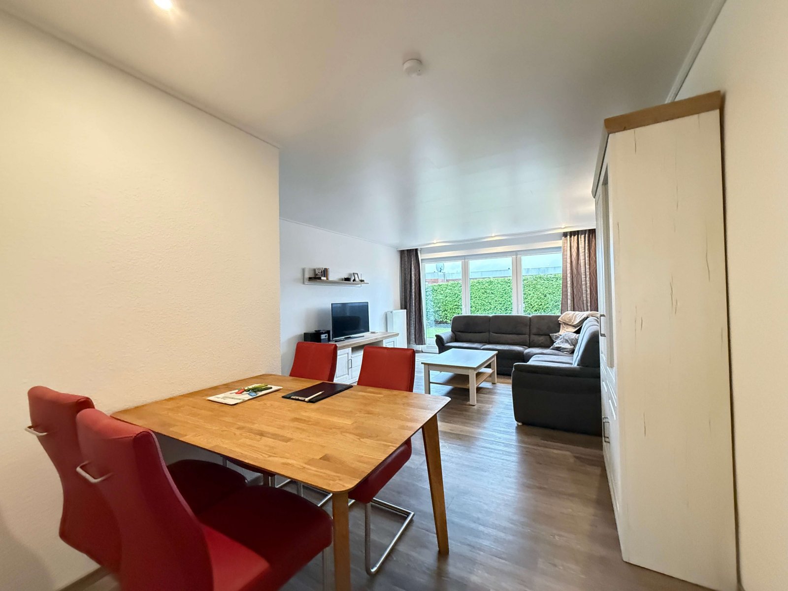 Käufer Provisionsfrei! Nordseeküste zum Greifen nah – charmanter Reihenbungalow in Strandnähe!