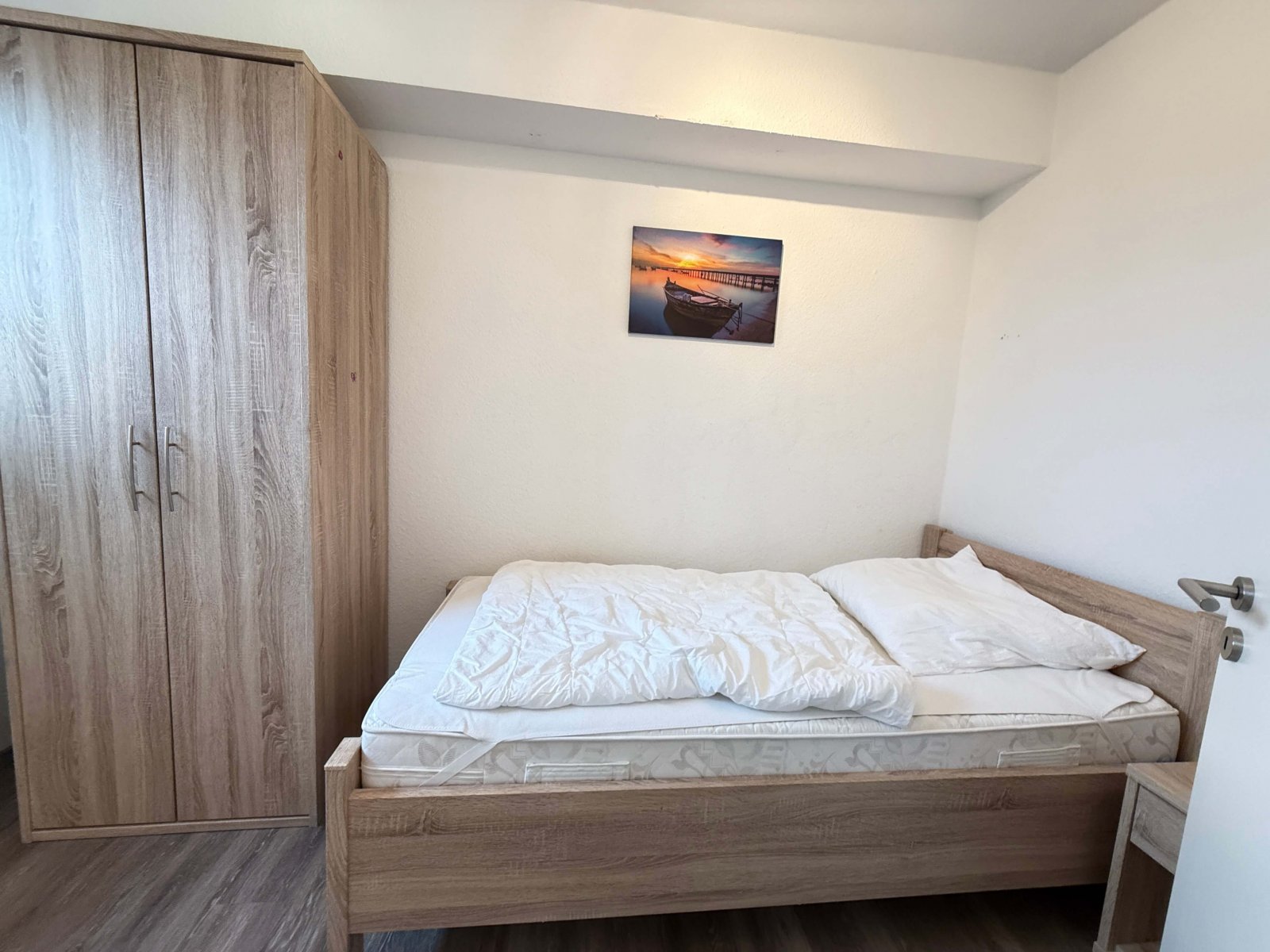 Käufer Provisionsfrei! Nordseeküste zum Greifen nah – charmanter Reihenbungalow in Strandnähe!