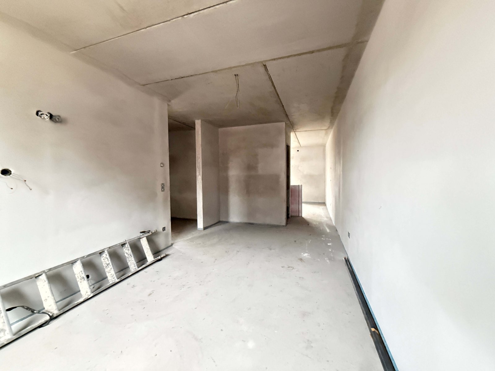 Provisionsfrei: Moderne, energieeffiziente Neubau-DHH in Fürstenau – zukunftssicher wohnen