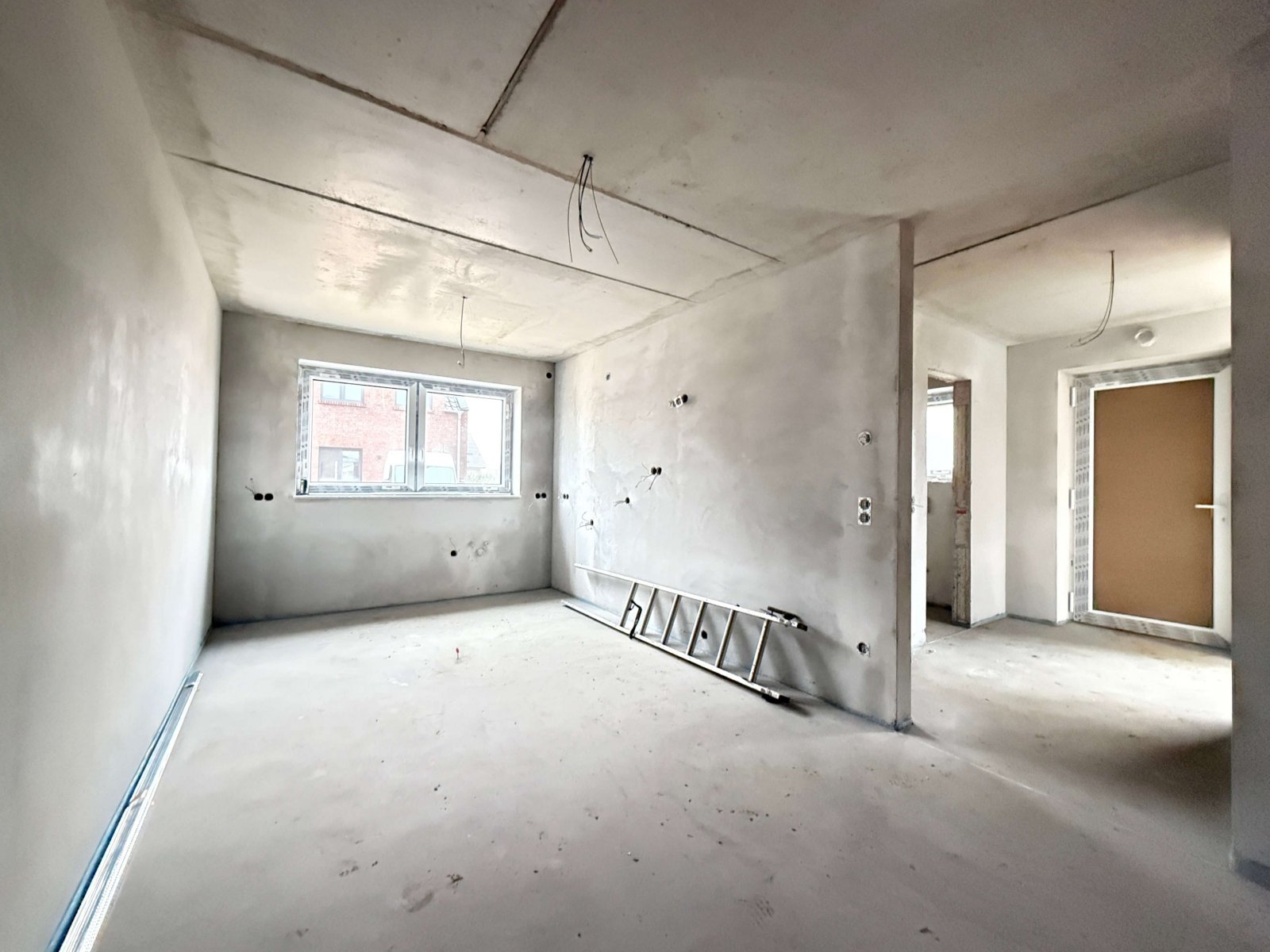 Provisionsfrei: Moderne, energieeffiziente Neubau-DHH in Fürstenau – zukunftssicher wohnen