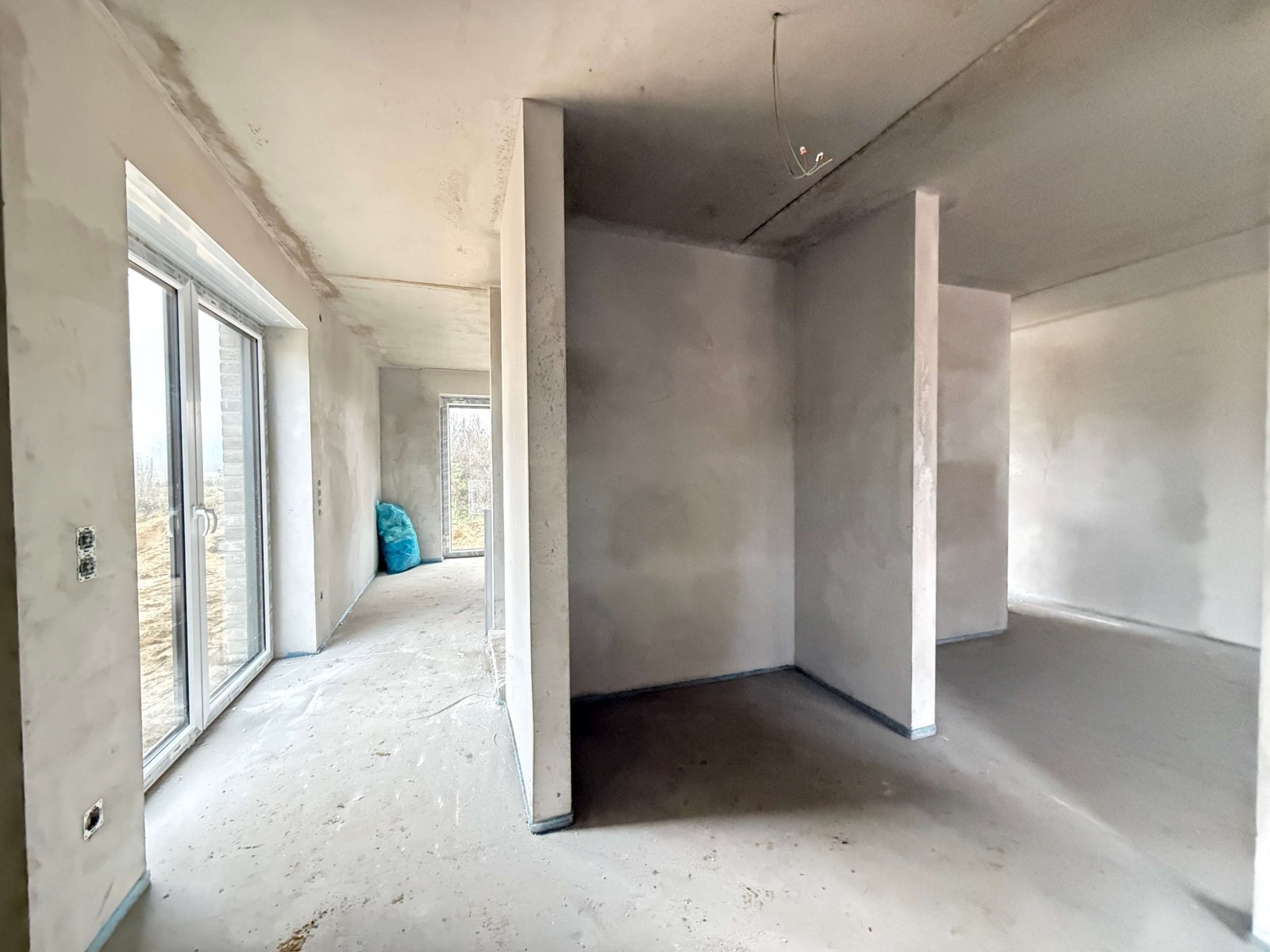 Provisionsfrei: Moderne, energieeffiziente Neubau-DHH in Fürstenau – zukunftssicher wohnen