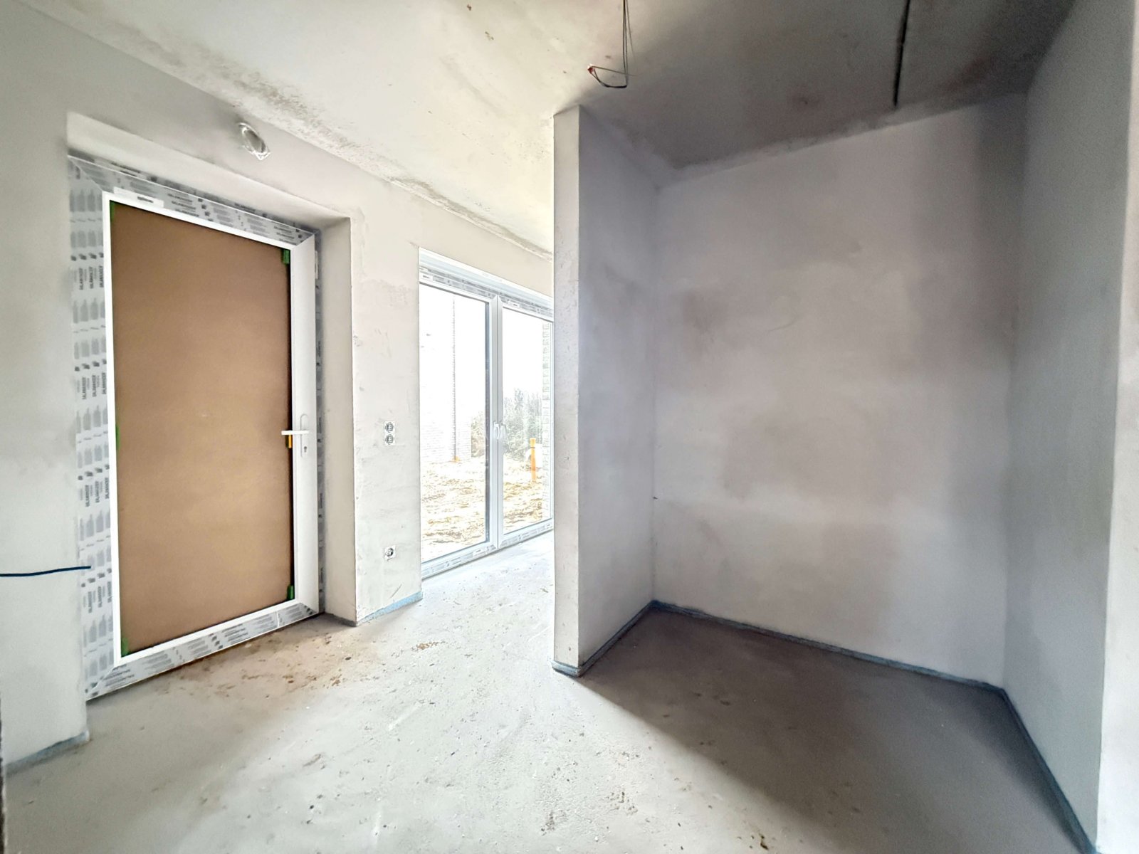 Provisionsfrei: Moderne, energieeffiziente Neubau-DHH in Fürstenau – zukunftssicher wohnen