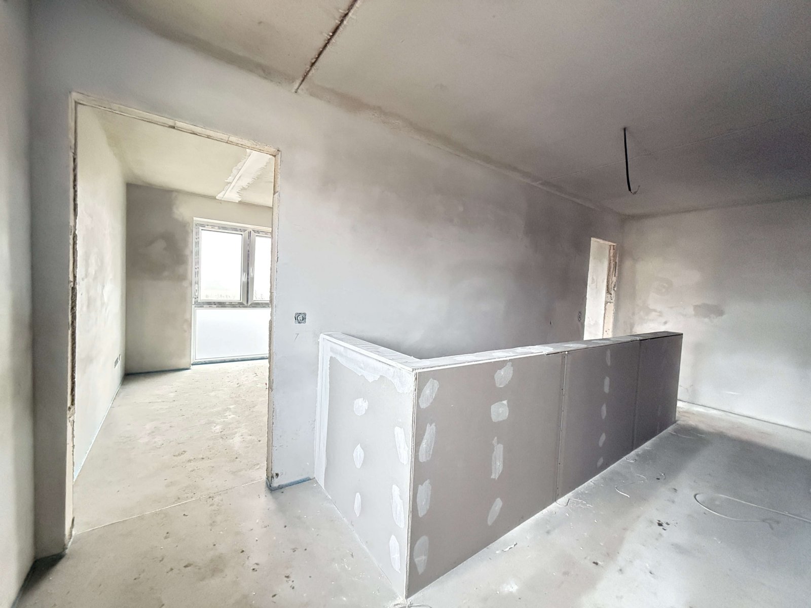 Provisionsfrei: Moderne, energieeffiziente Neubau-DHH in Fürstenau – zukunftssicher wohnen