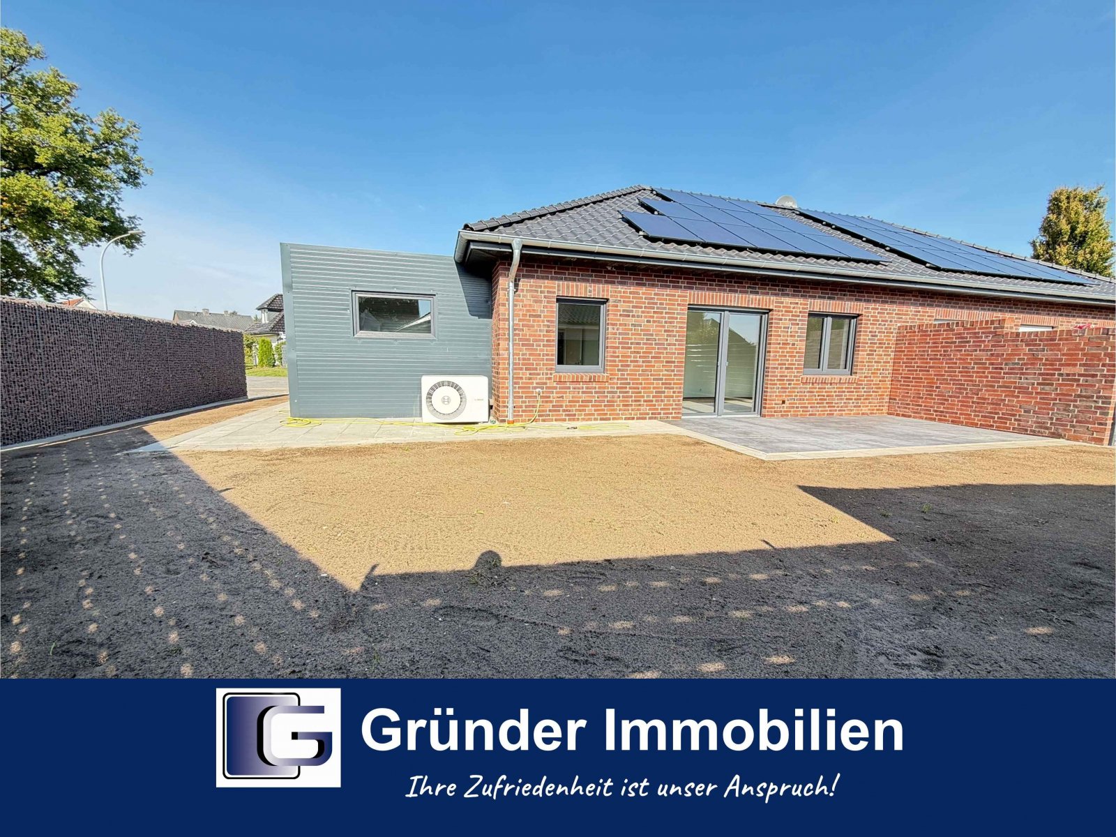 Sichern Sie sich jetzt Ihr neues Zuhause in Lähden-Holte Lastrup – bezugsfertig