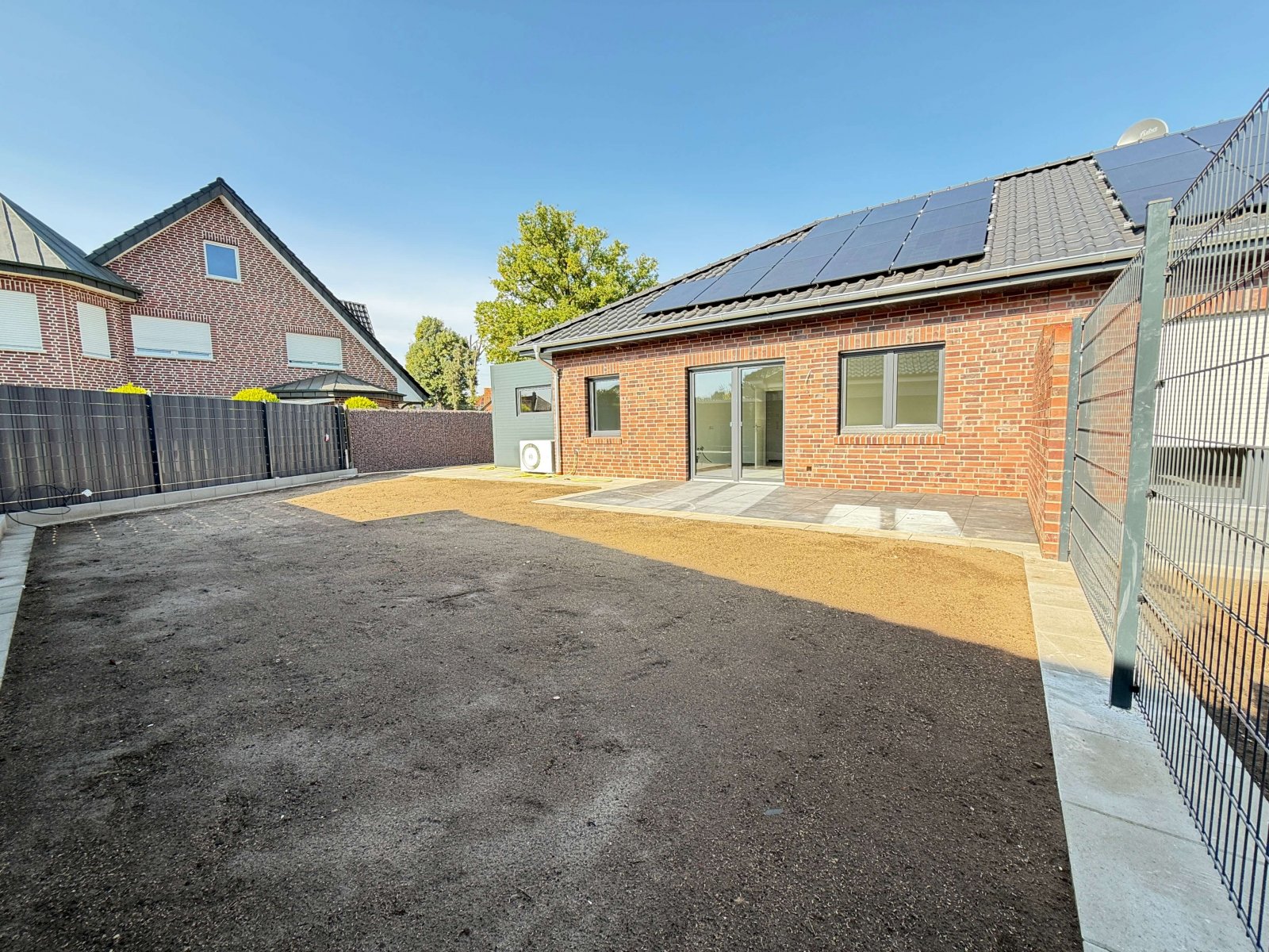 Sichern Sie sich jetzt Ihr neues Zuhause in Lähden-Holte Lastrup – bezugsfertig