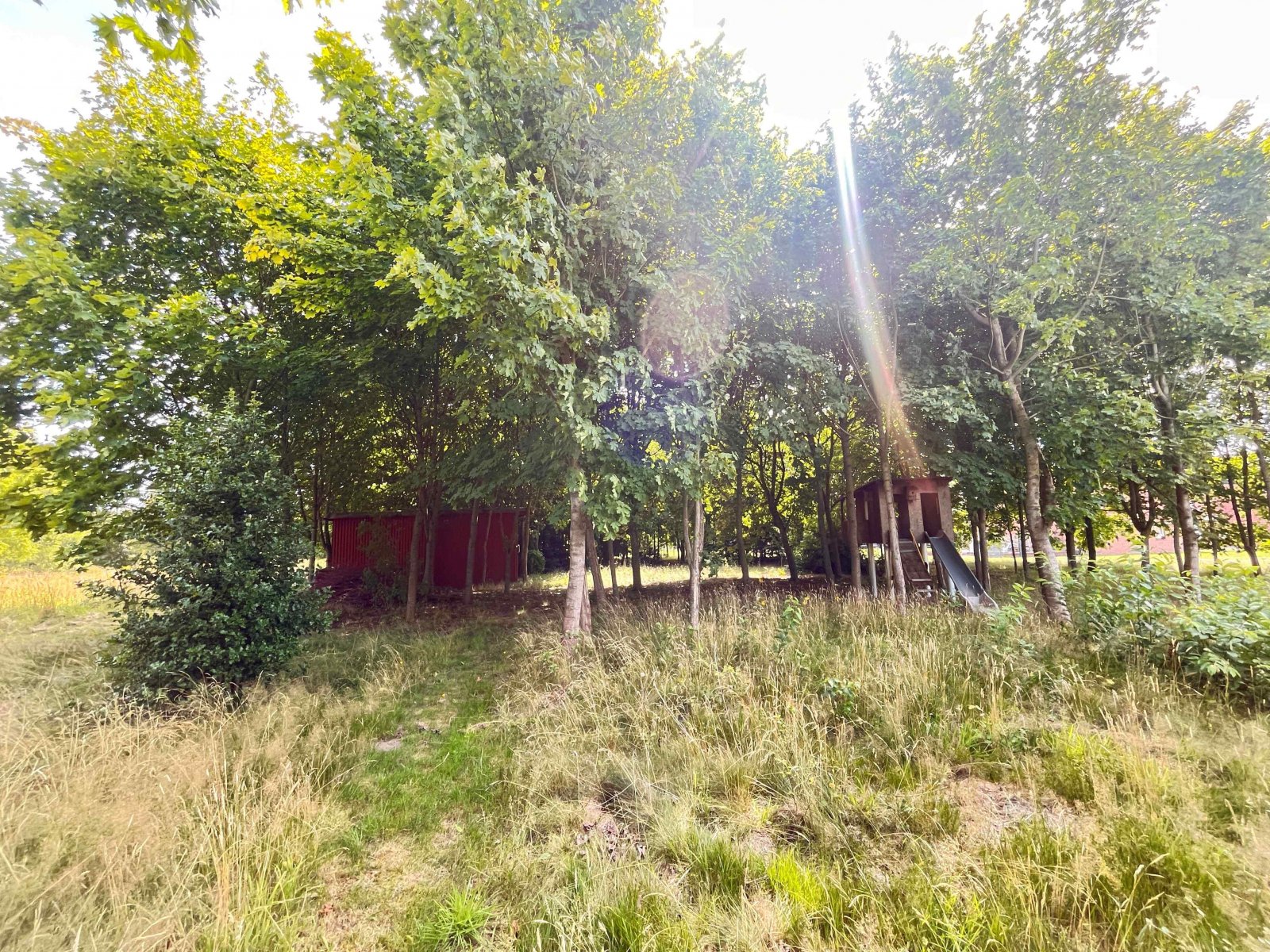 Platz zum Durchatmen! Top Bungalow mit großem Grundstück!