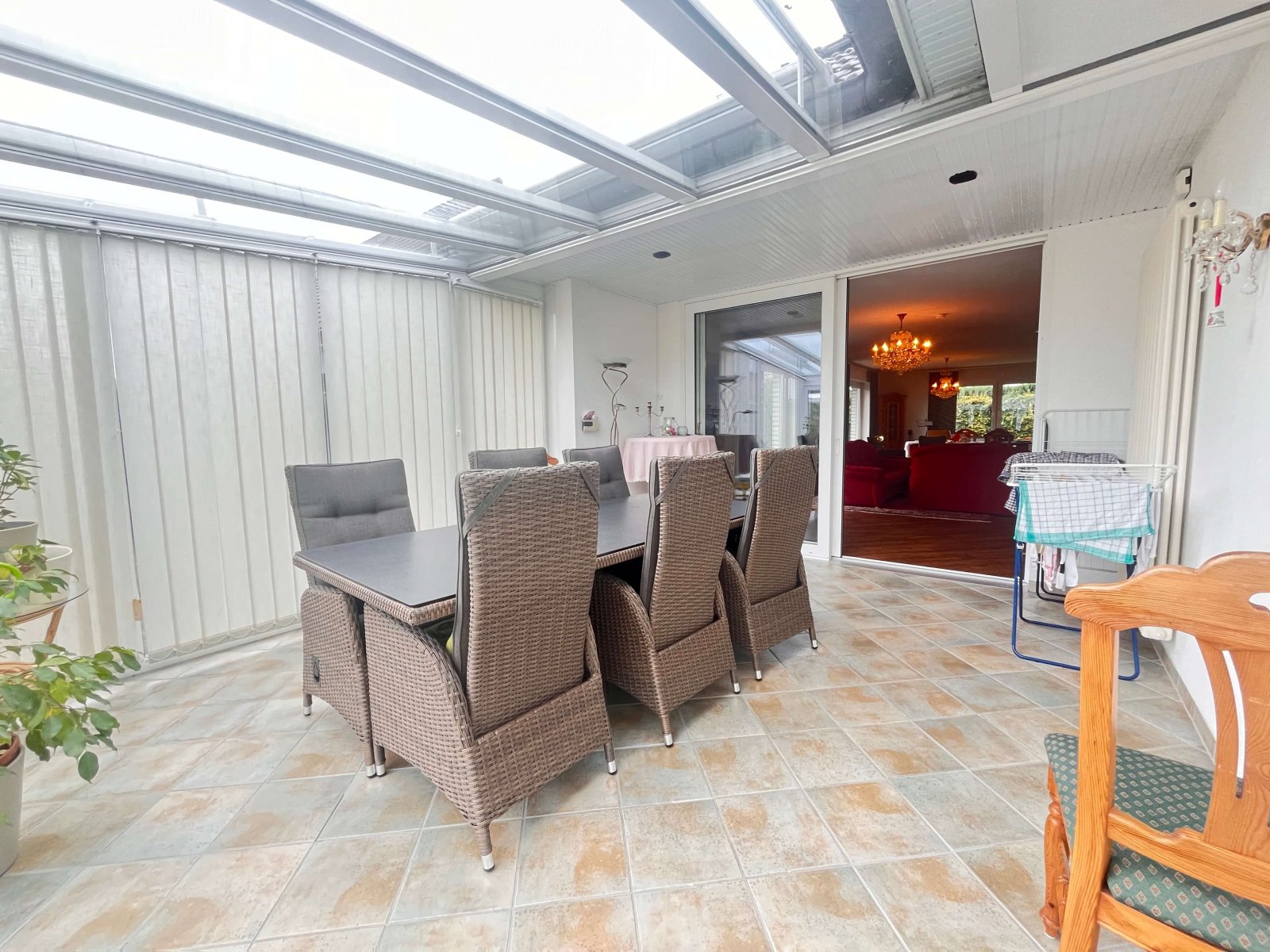 Platz zum Durchatmen! Top Bungalow mit großem Grundstück!