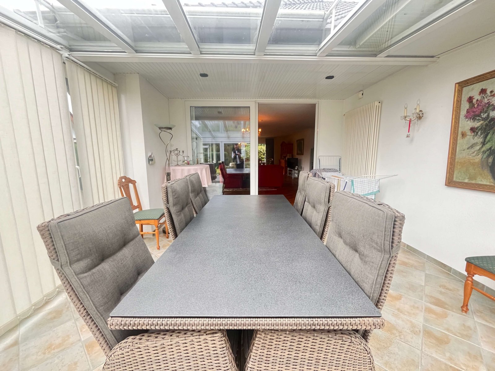 Platz zum Durchatmen! Top Bungalow mit großem Grundstück!