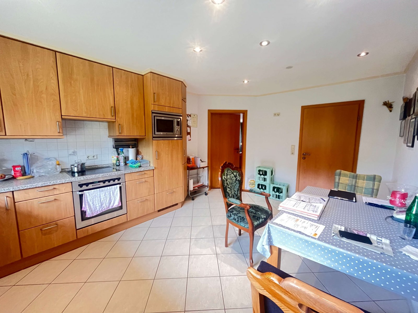 Platz zum Durchatmen! Top Bungalow mit großem Grundstück!