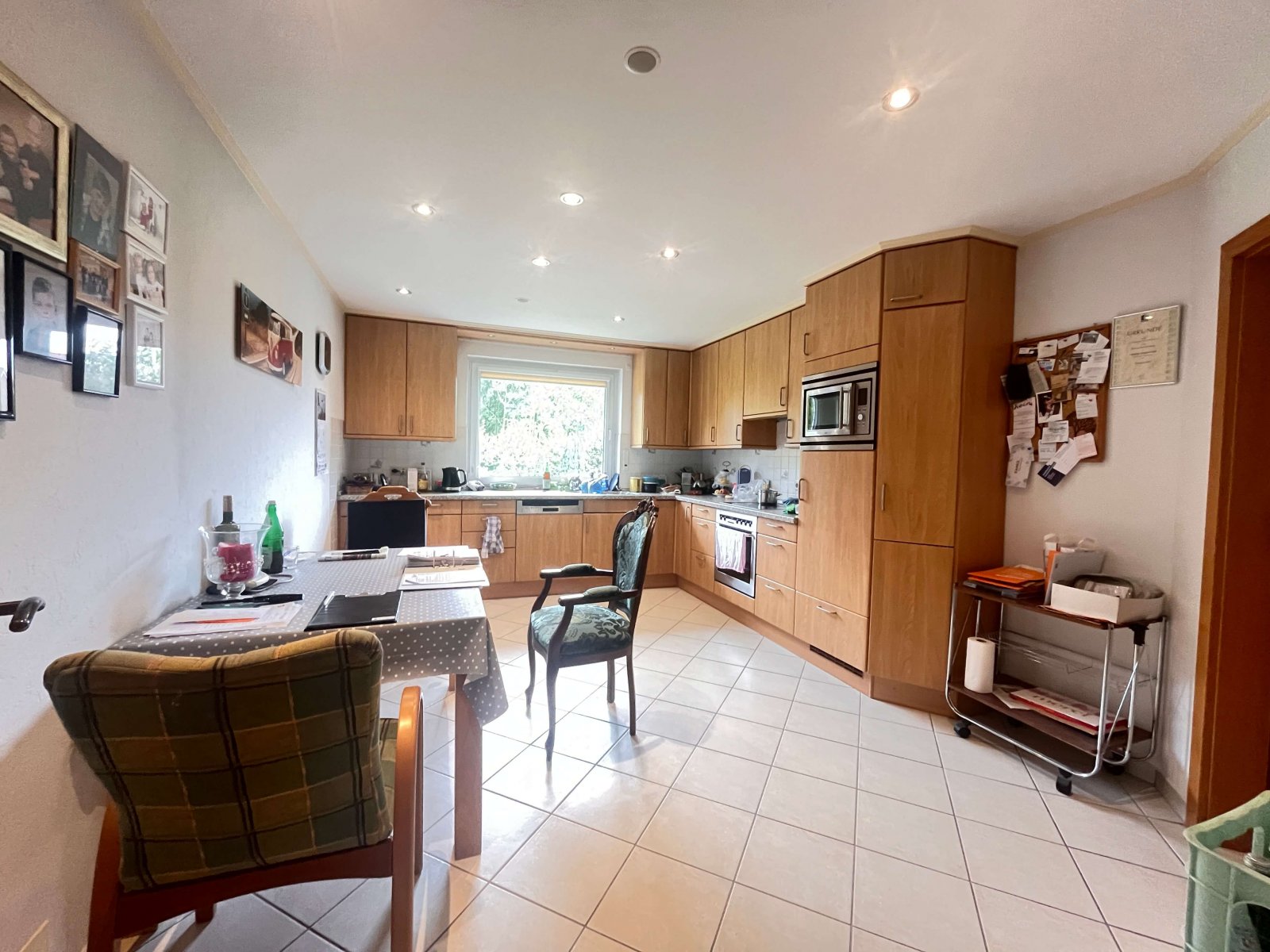 Platz zum Durchatmen! Top Bungalow mit großem Grundstück!