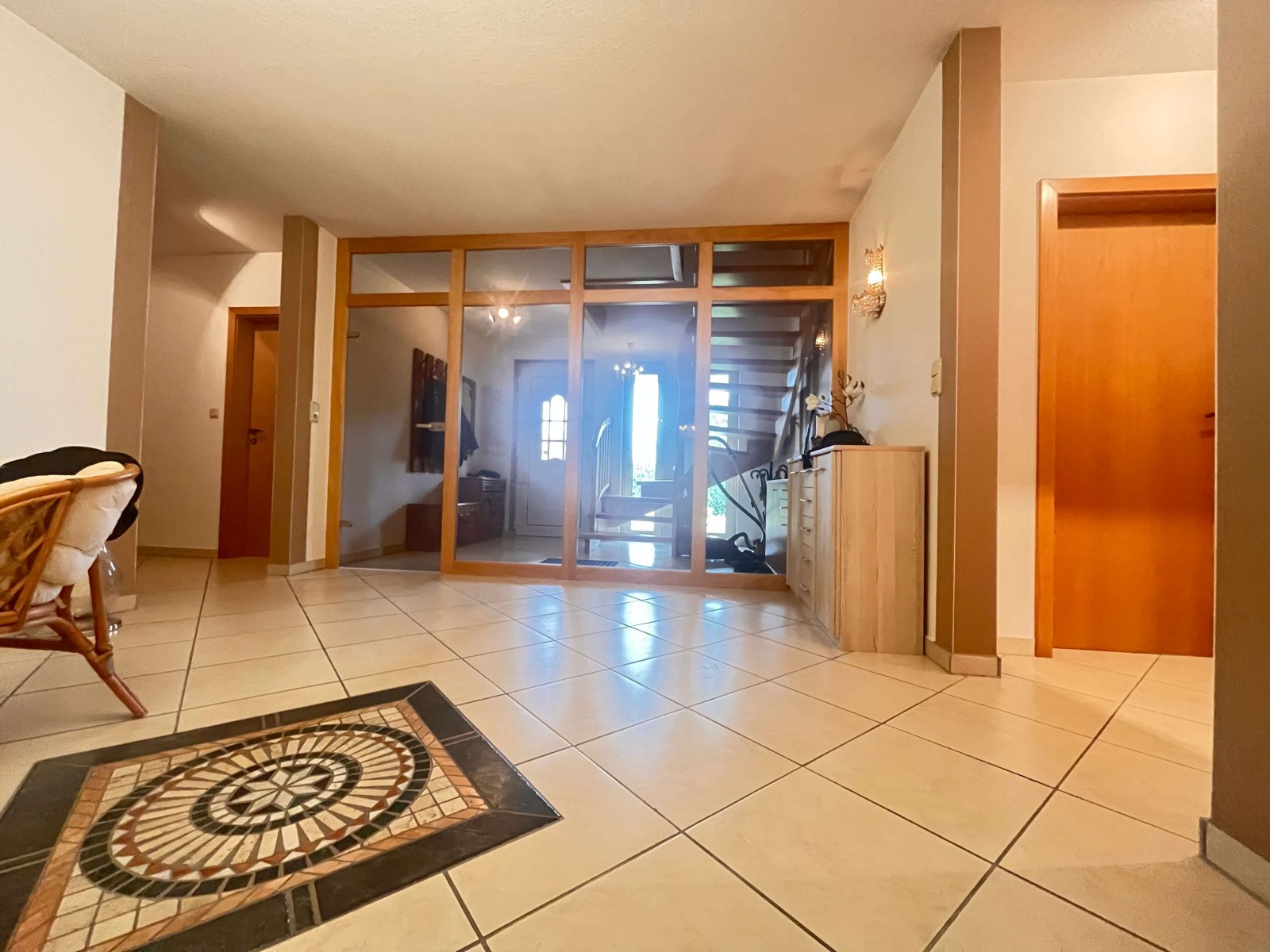 Platz zum Durchatmen! Top Bungalow mit großem Grundstück!