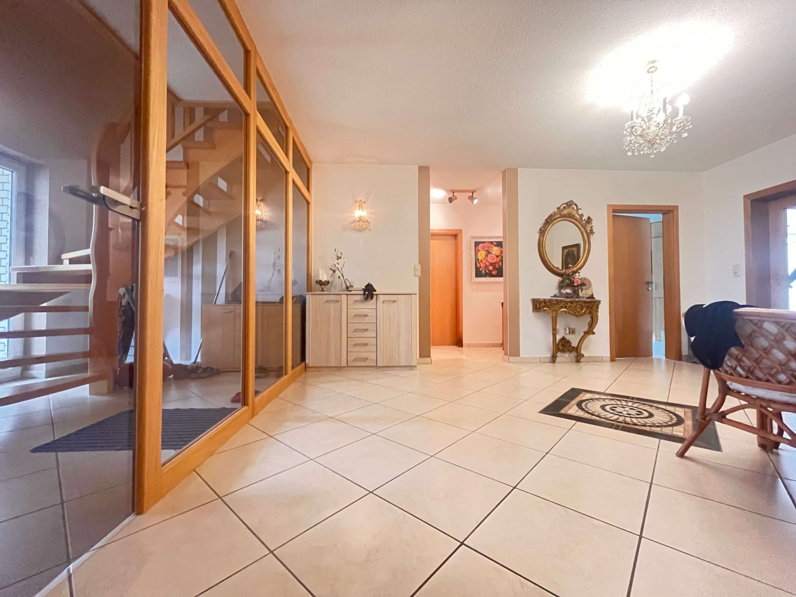 Platz zum Durchatmen! Top Bungalow mit großem Grundstück!