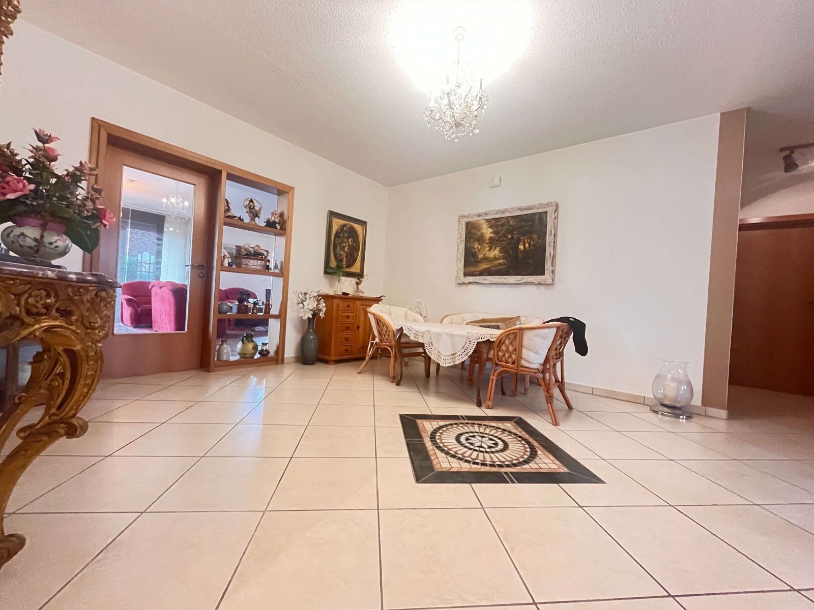 Platz zum Durchatmen! Top Bungalow mit großem Grundstück!