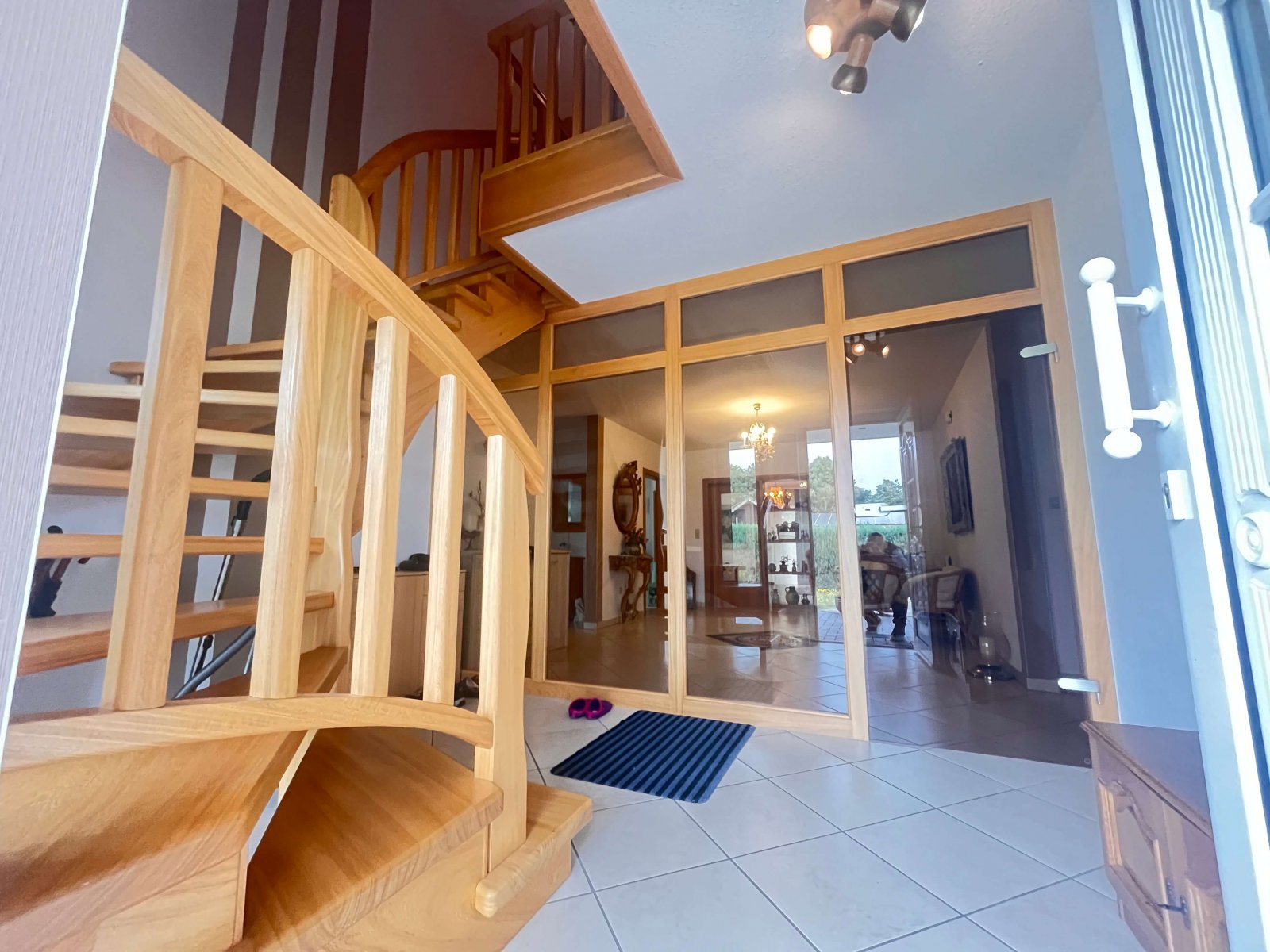 Platz zum Durchatmen! Top Bungalow mit großem Grundstück!