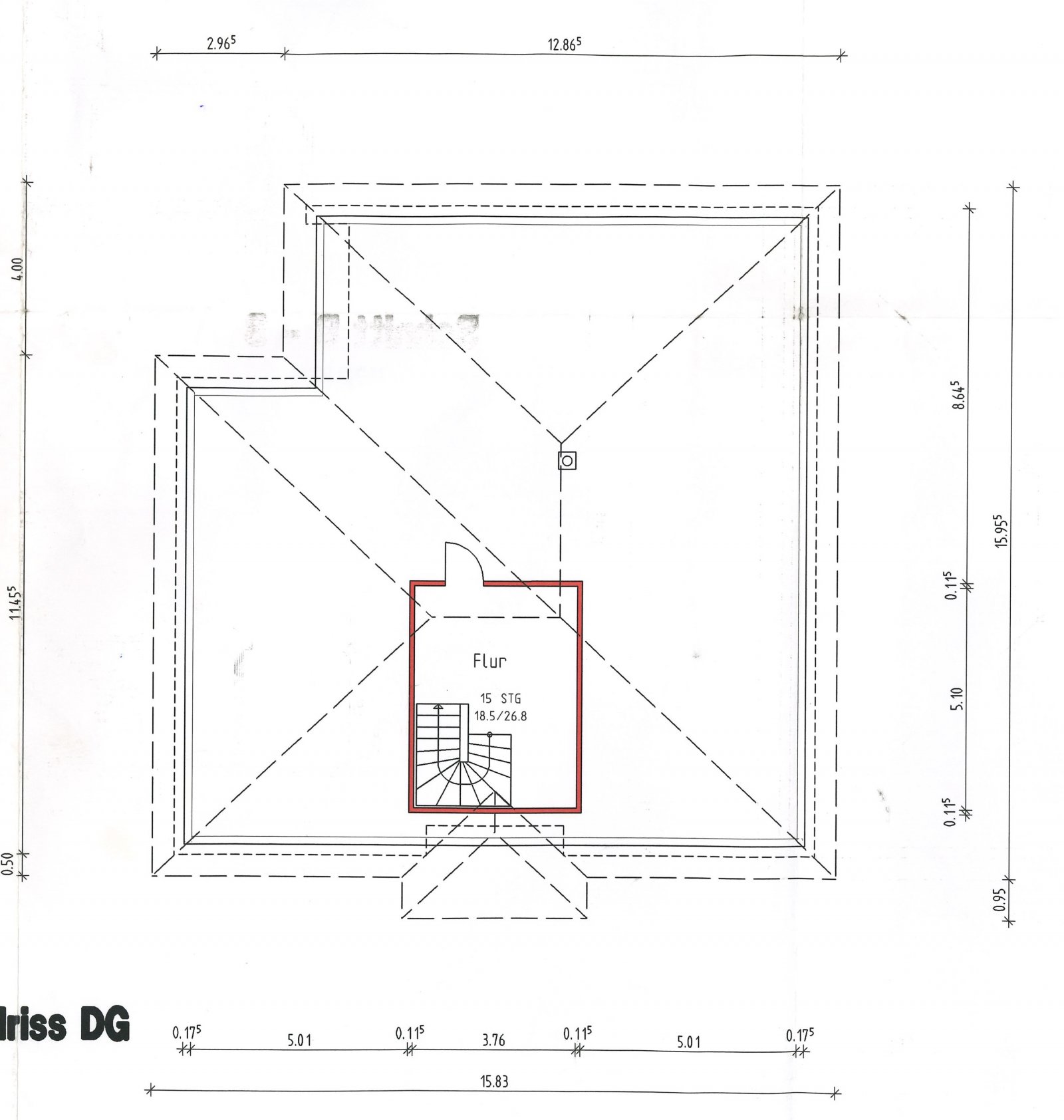 Platz zum Durchatmen! Top Bungalow mit großem Grundstück!