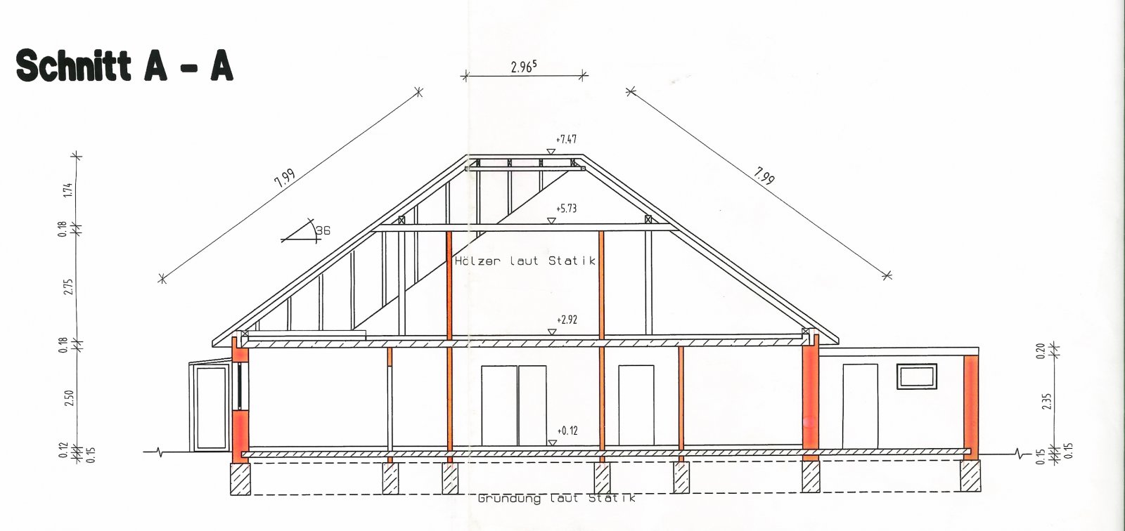 Platz zum Durchatmen! Top Bungalow mit großem Grundstück!
