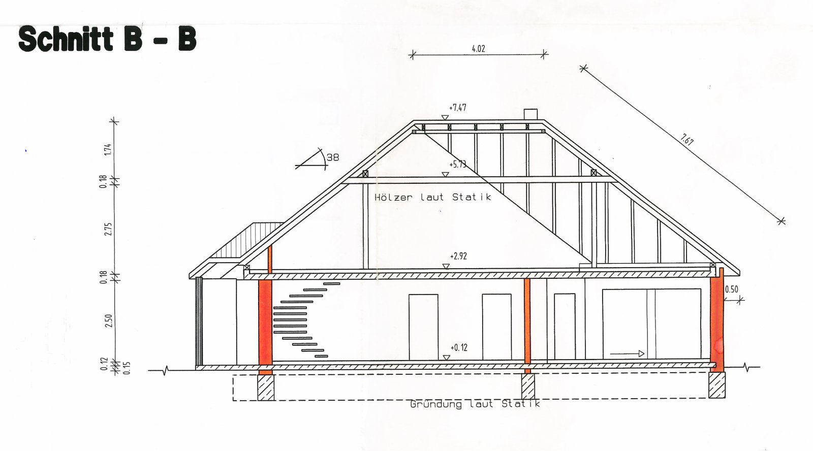 Platz zum Durchatmen! Top Bungalow mit großem Grundstück!