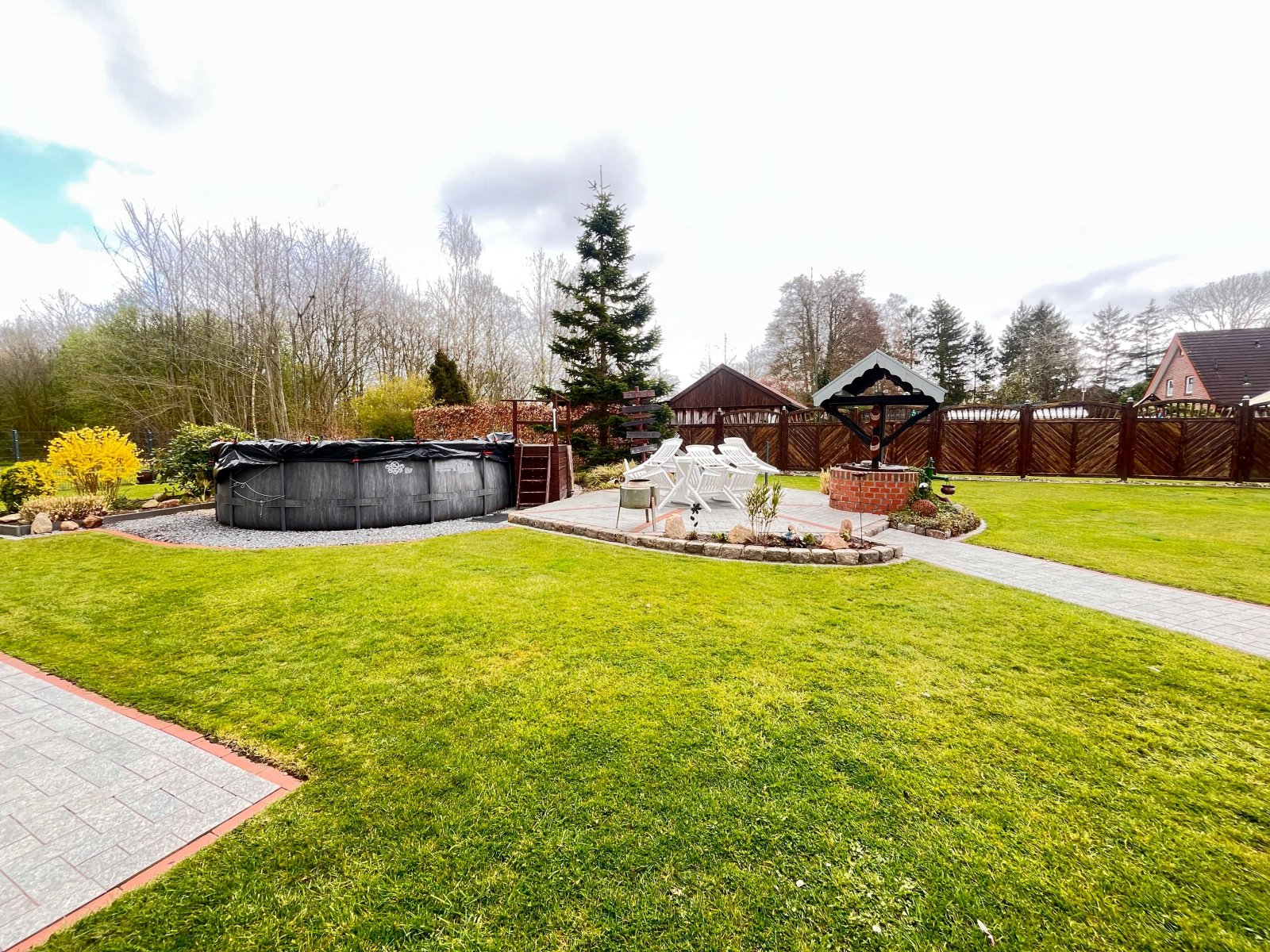 Charmantes Traumhaus – Großzügiges Zweifamilienhaus mit Weitblick und vielen Möglichkeiten!