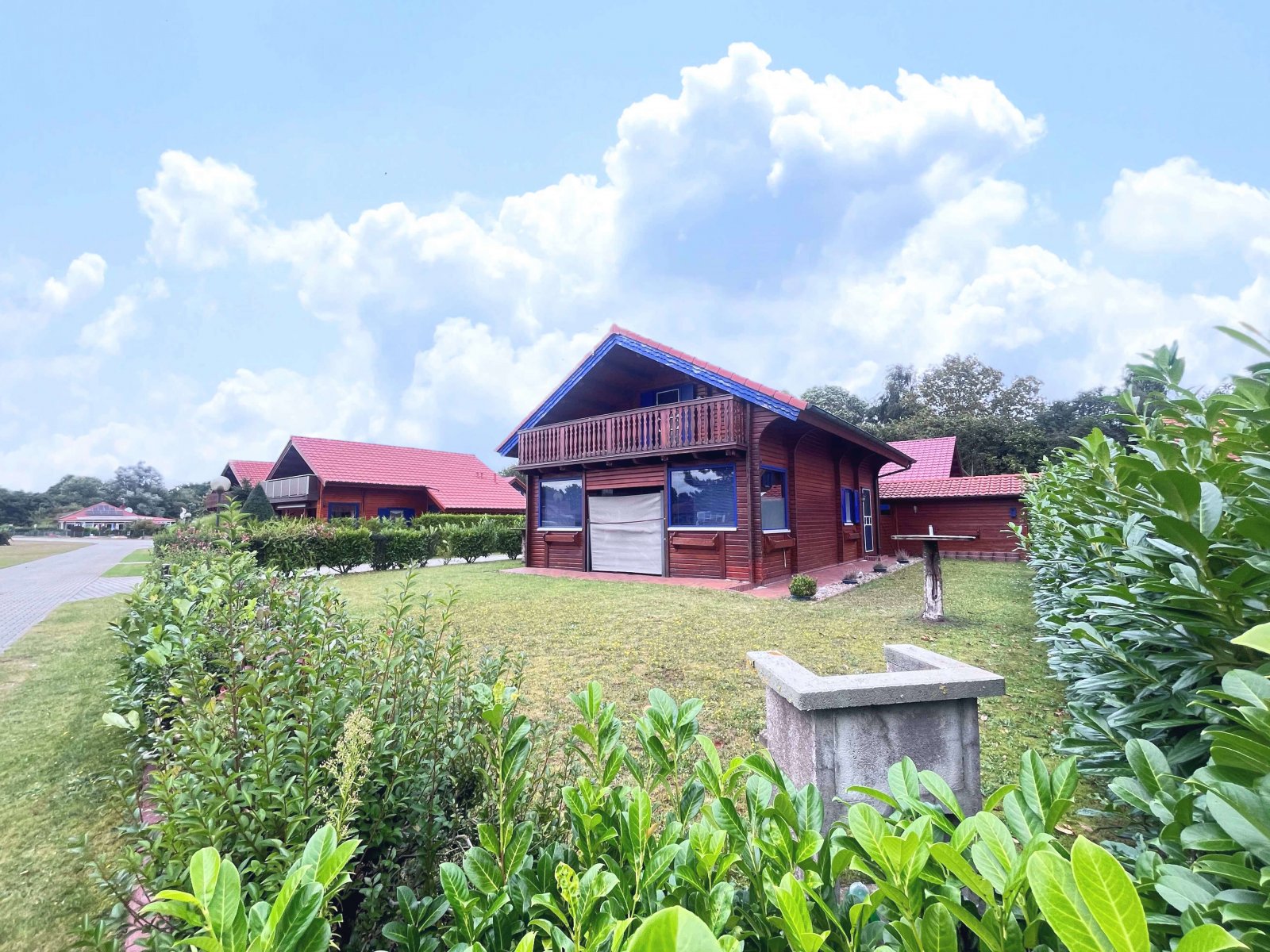 Traumhaft leben am Wasser: Ihr Rückzugsort mit Urlaubsfeeling