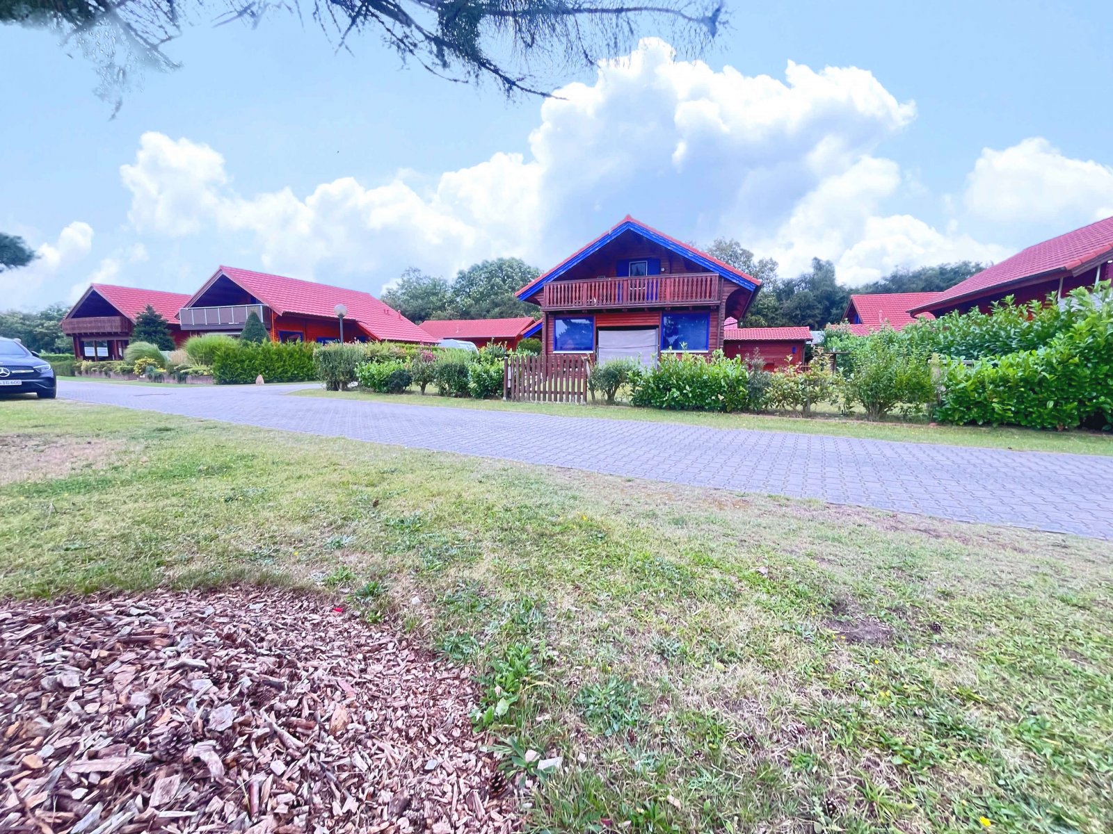 Traumhaft leben am Wasser: Ihr Rückzugsort mit Urlaubsfeeling