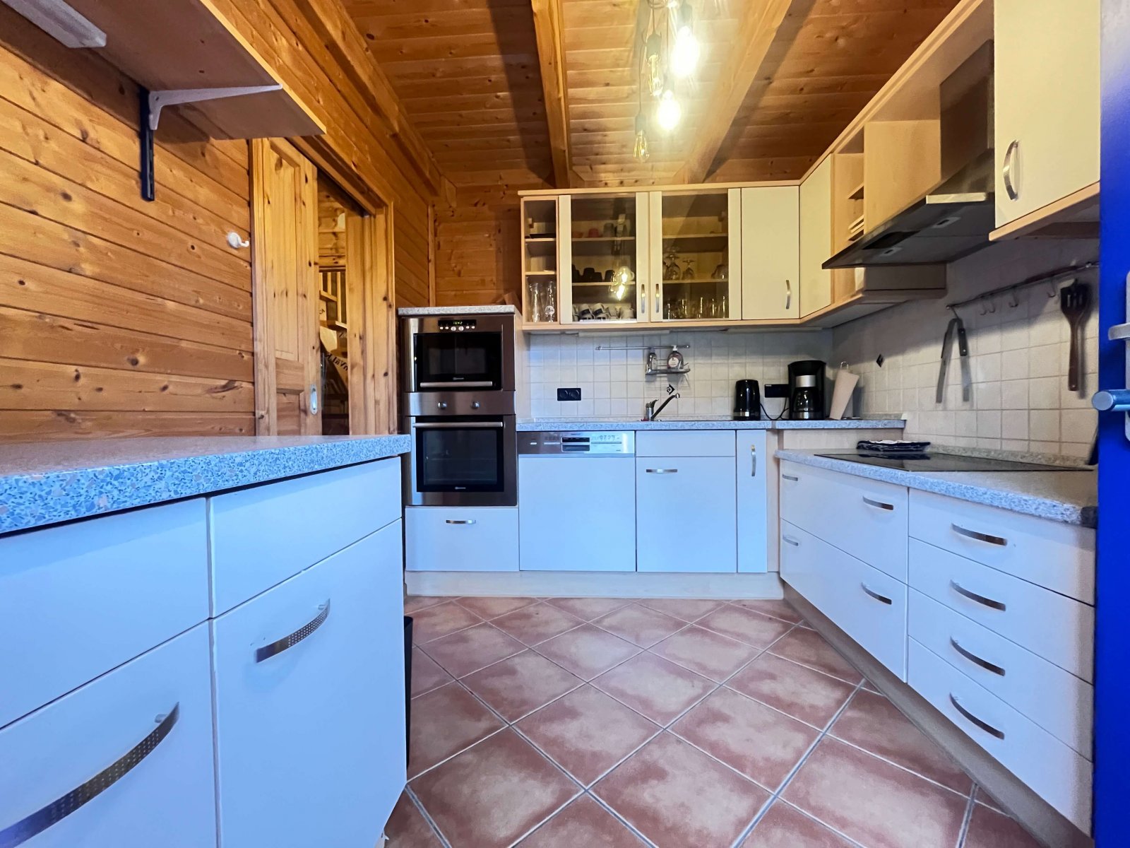 Traumhaft leben am Wasser: Ihr Rückzugsort mit Urlaubsfeeling