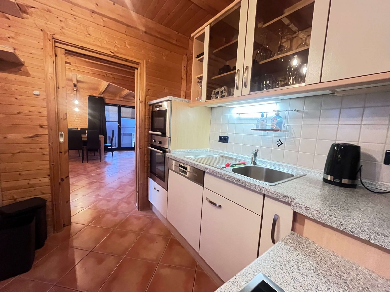 Traumhaft leben am Wasser: Ihr Rückzugsort mit Urlaubsfeeling