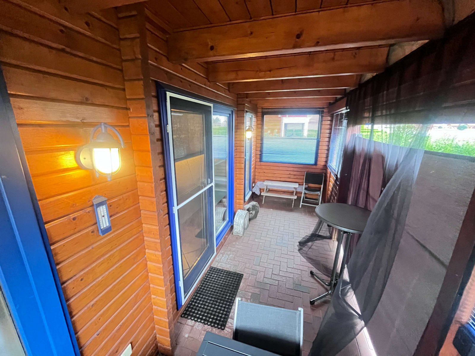 Traumhaft leben am Wasser: Ihr Rückzugsort mit Urlaubsfeeling