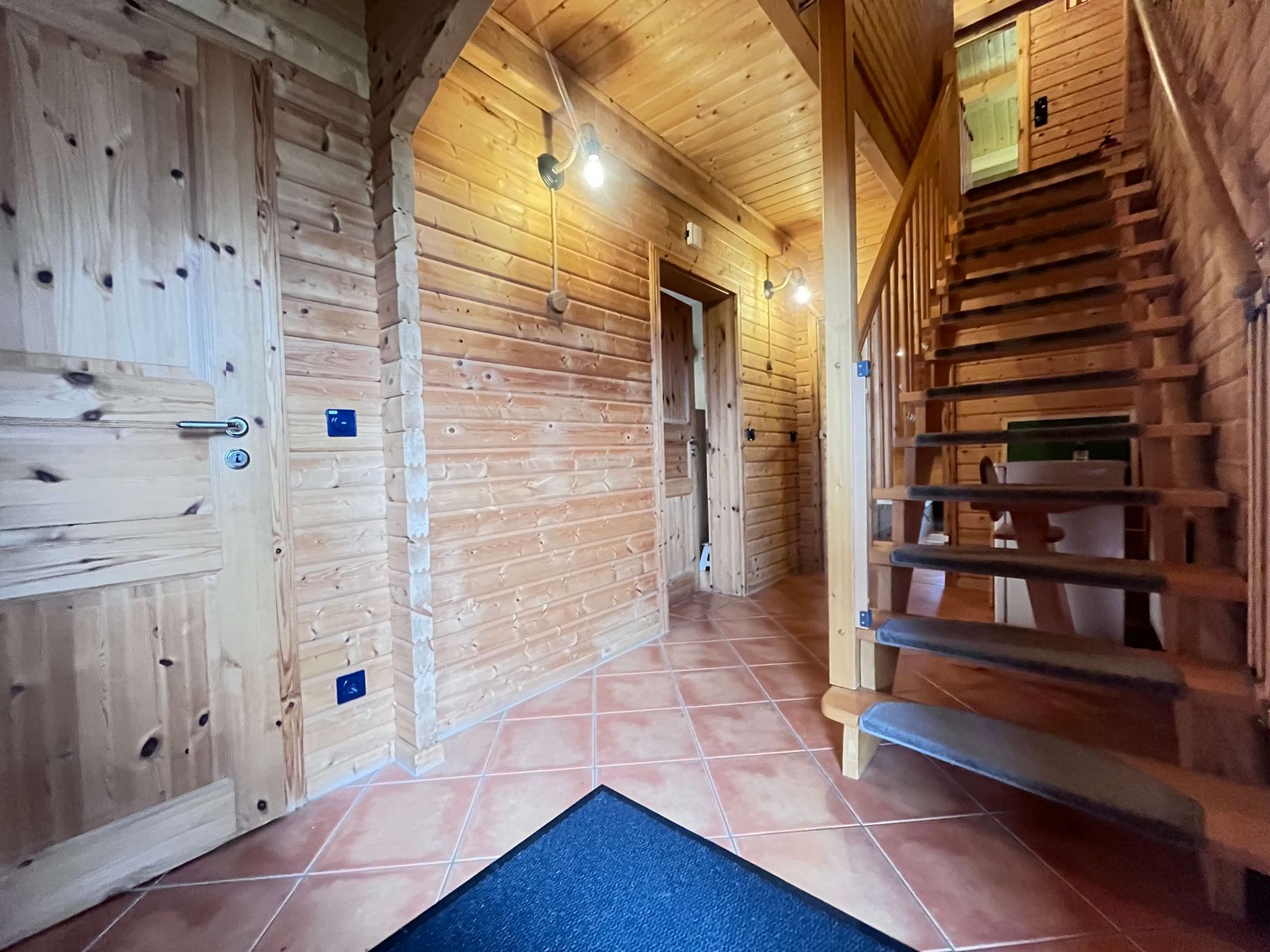 Traumhaft leben am Wasser: Ihr Rückzugsort mit Urlaubsfeeling