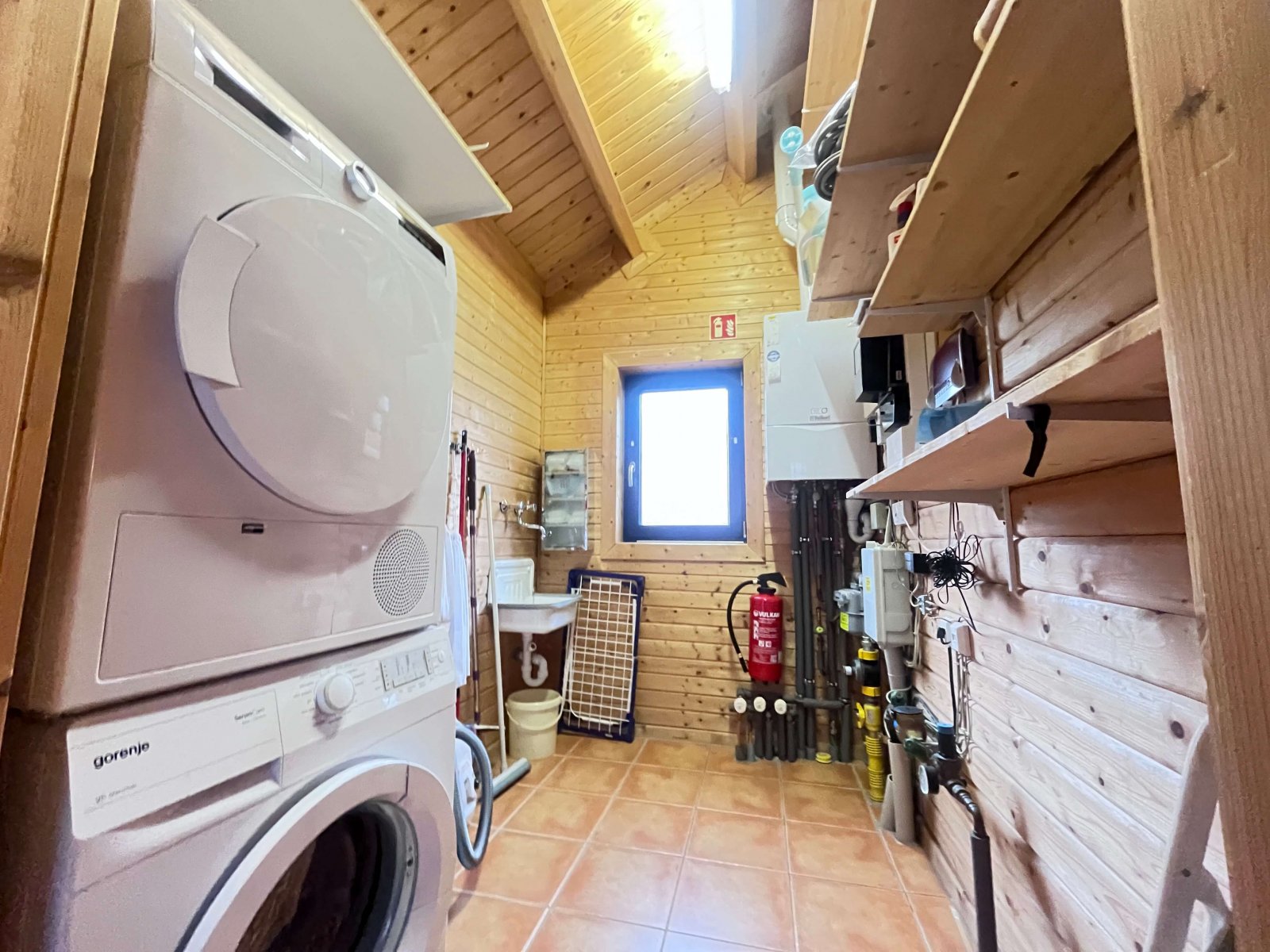 Traumhaft leben am Wasser: Ihr Rückzugsort mit Urlaubsfeeling