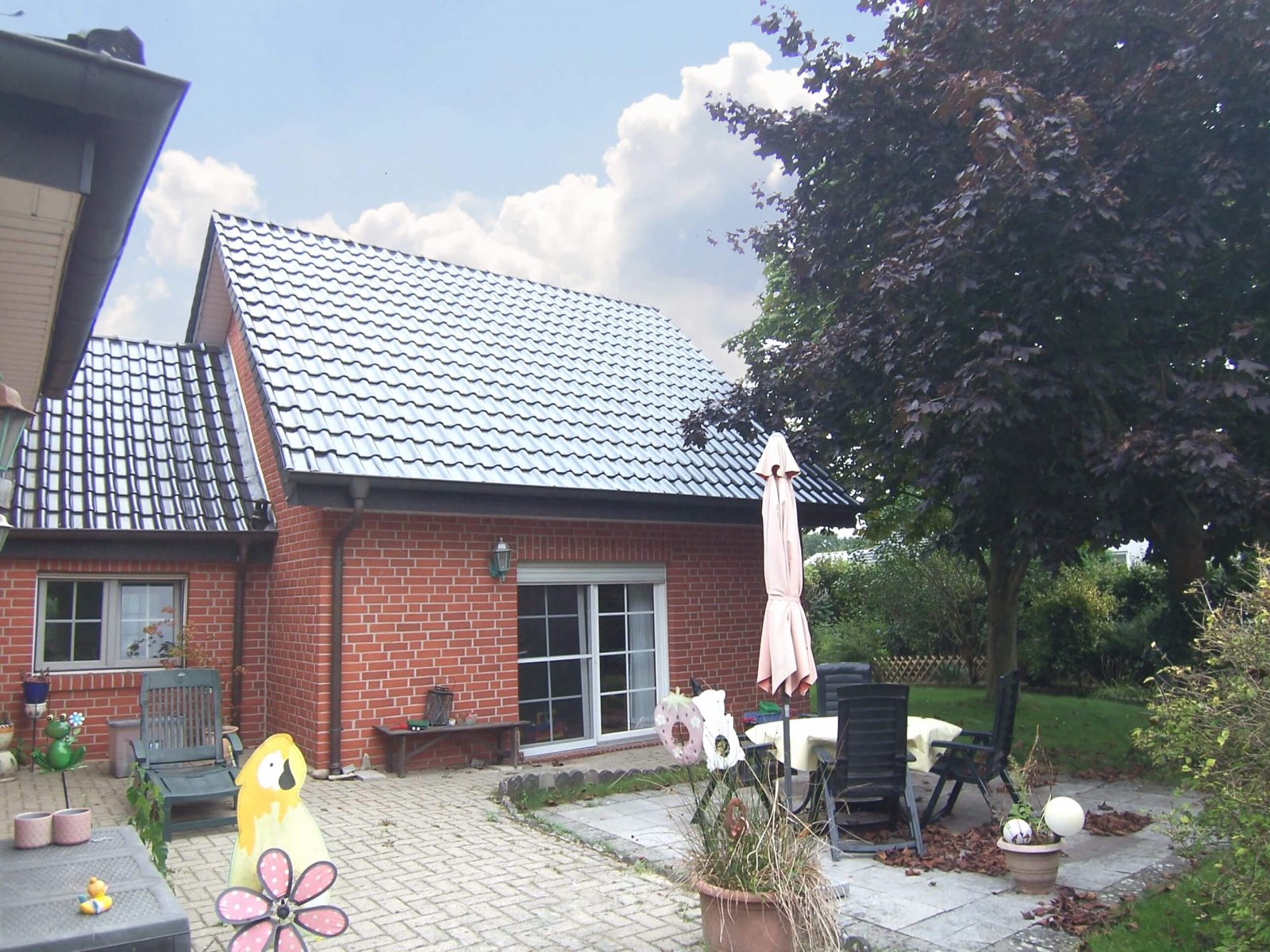 Käufer Provisionsfrei! Großzügiges Familienhaus mit Charme, Garten und Kamin – mitten in Haren