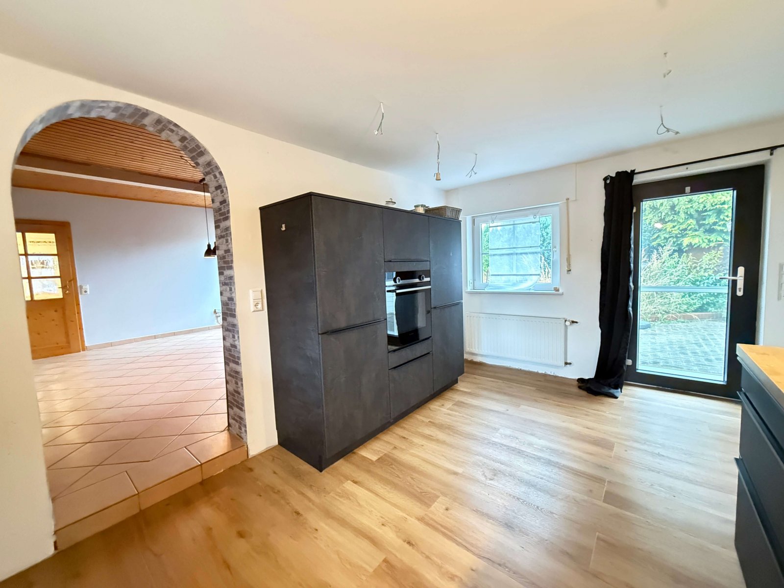 Käufer Provisionsfrei! Großzügiges Familienhaus mit Charme, Garten und Kamin – mitten in Haren