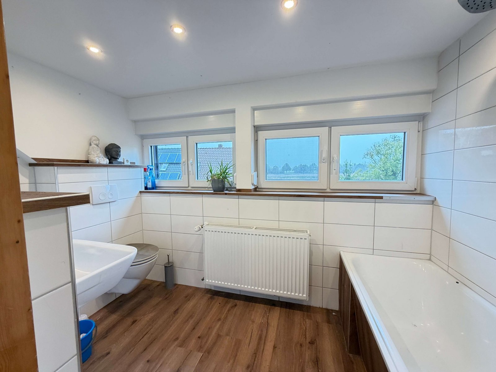 Käufer Provisionsfrei! Großzügiges Familienhaus mit Charme, Garten und Kamin – mitten in Haren