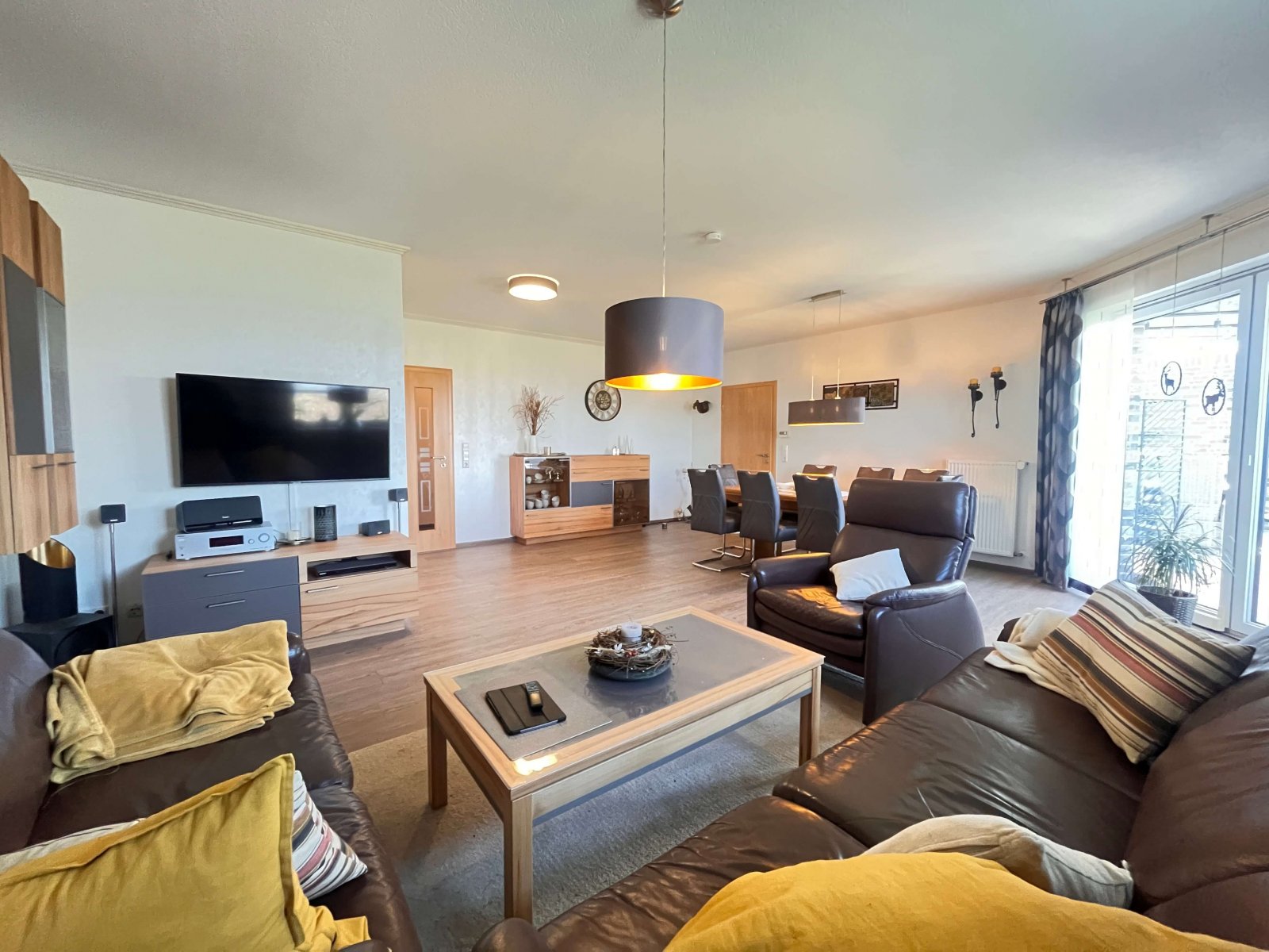 Idylle trifft auf Komfort – Ihr Traumhaus in Neurhede wartet auf Sie!