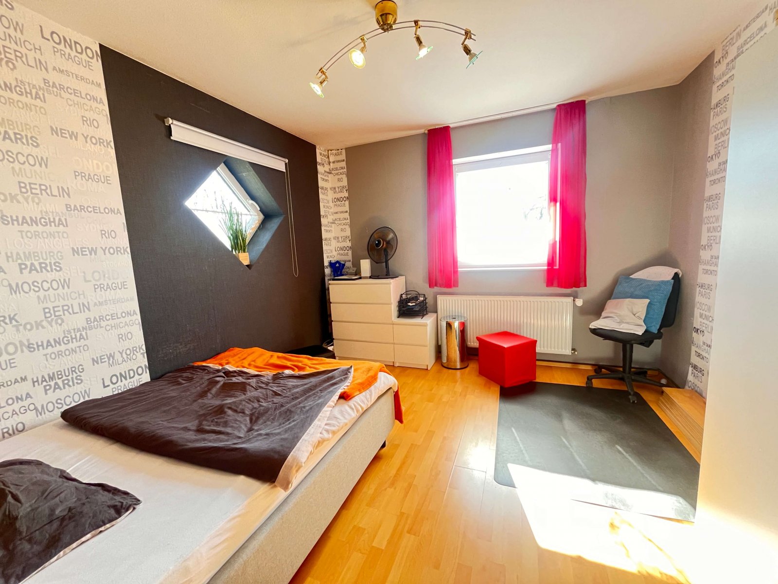 Idylle trifft auf Komfort – Ihr Traumhaus in Neurhede wartet auf Sie!