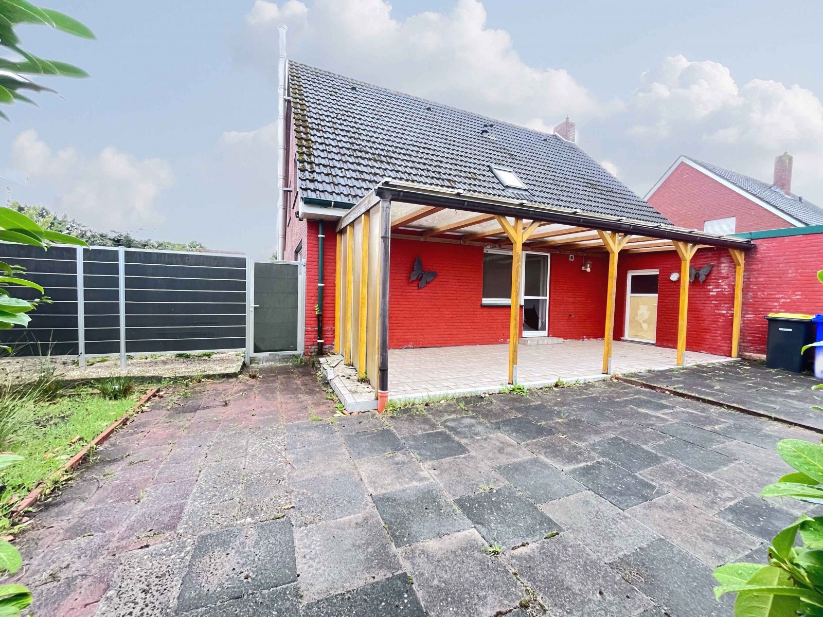 Viel Raum für Ihre Ideen – charmantes Einfamilienhaus zentral in Dörpen!