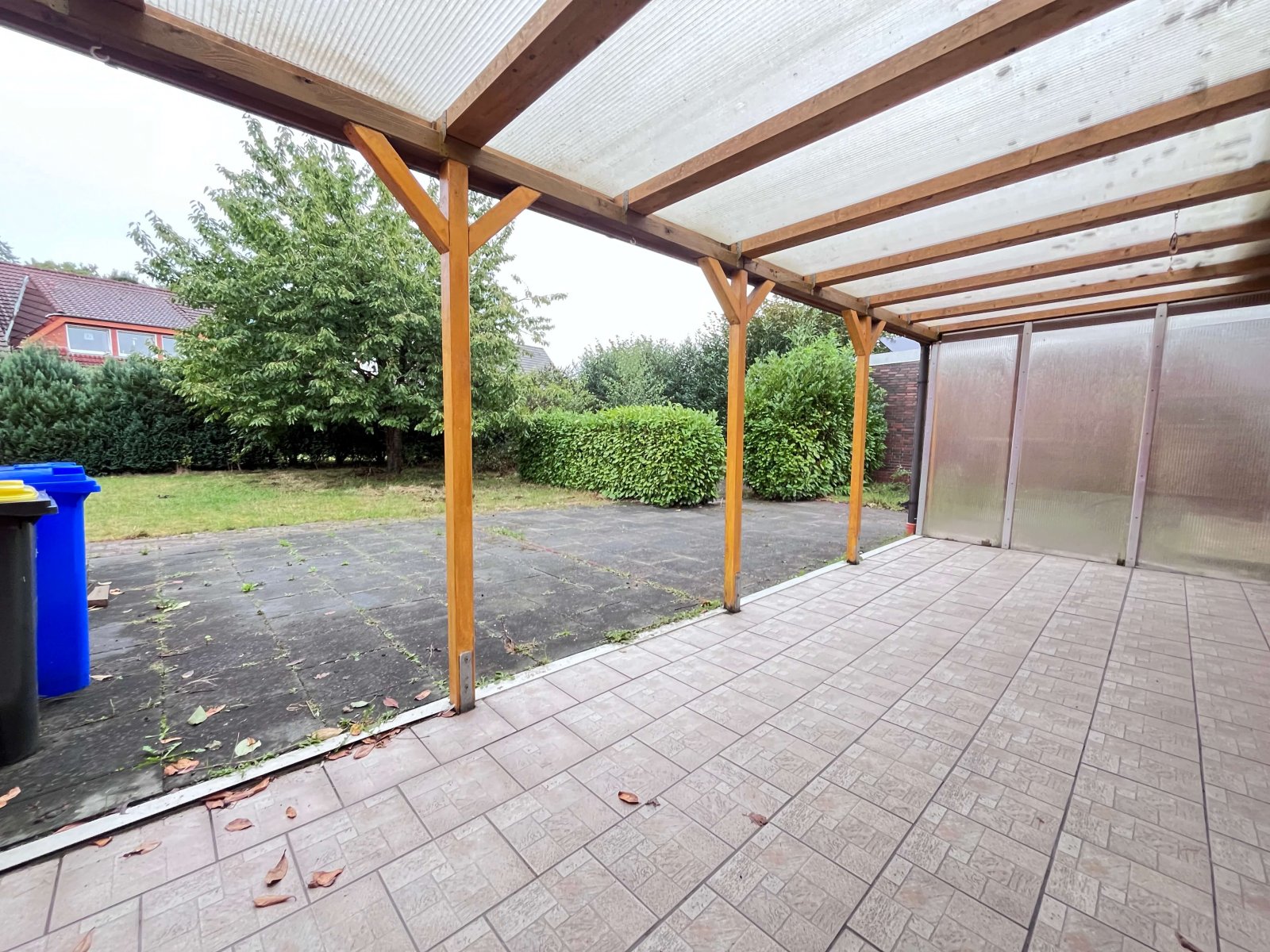 Viel Raum für Ihre Ideen – charmantes Einfamilienhaus zentral in Dörpen!