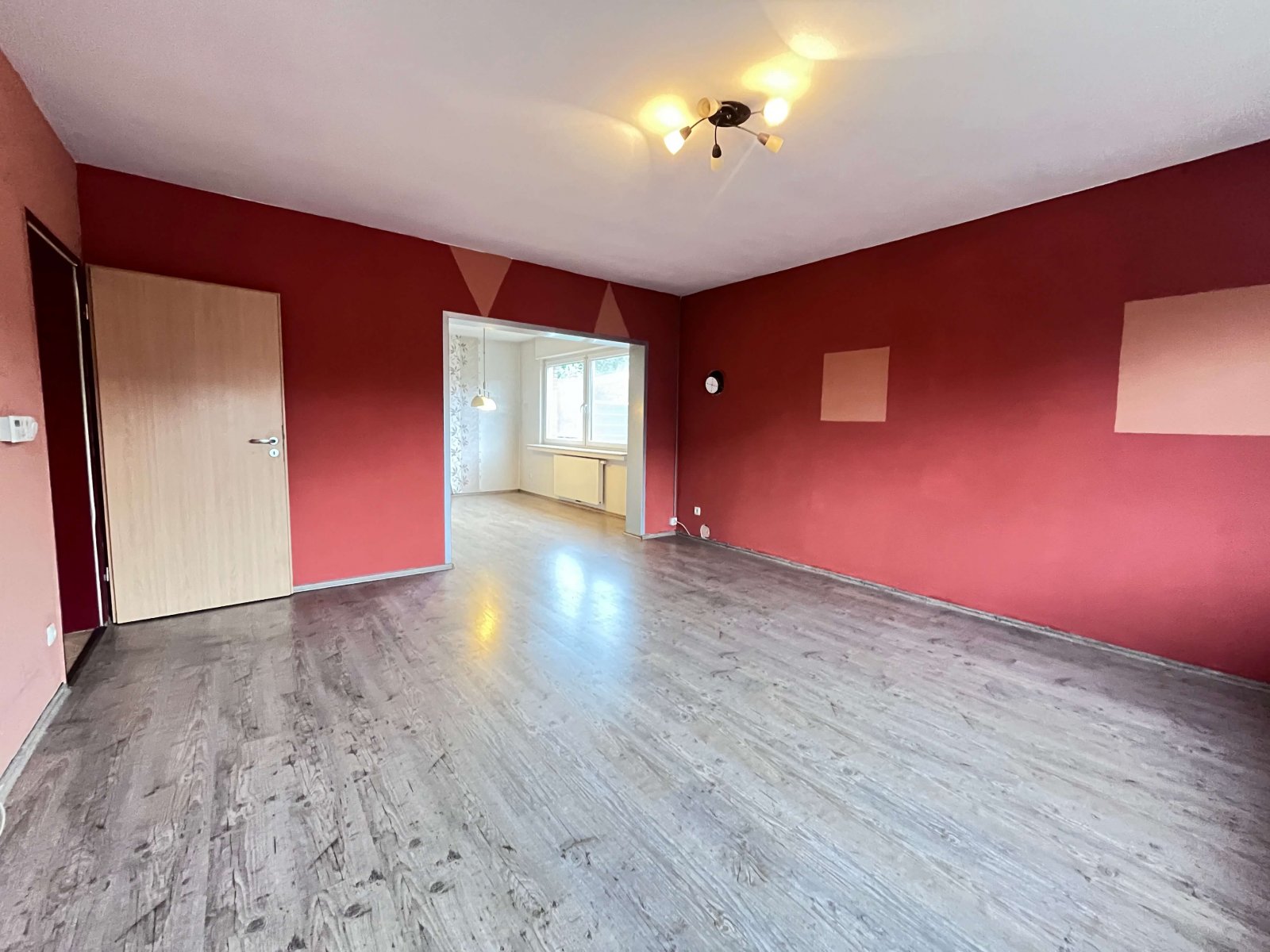 Viel Raum für Ihre Ideen – charmantes Einfamilienhaus zentral in Dörpen!