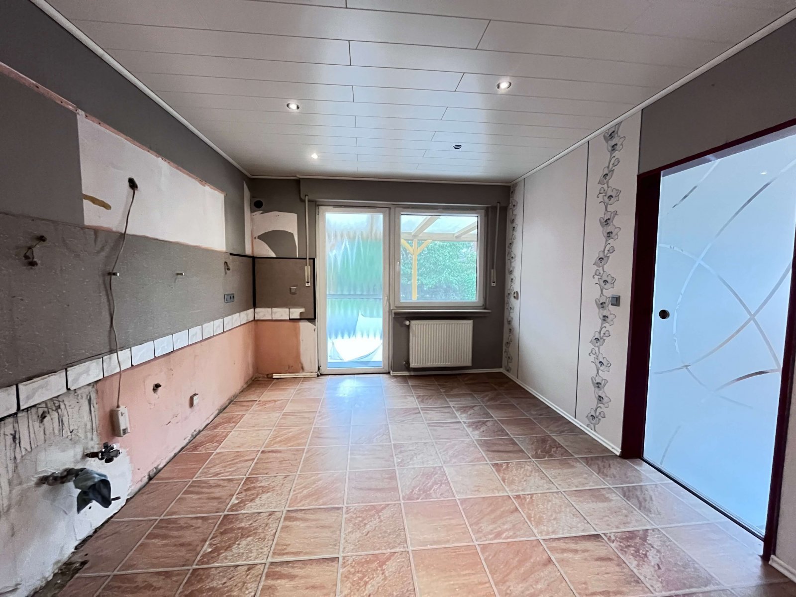 Viel Raum für Ihre Ideen – charmantes Einfamilienhaus zentral in Dörpen!