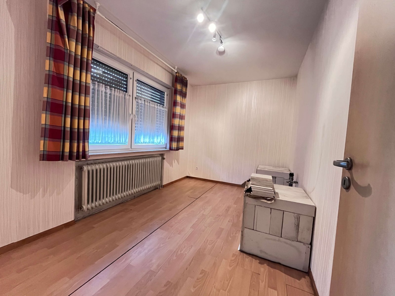 Viel Raum für Ihre Ideen – charmantes Einfamilienhaus zentral in Dörpen!