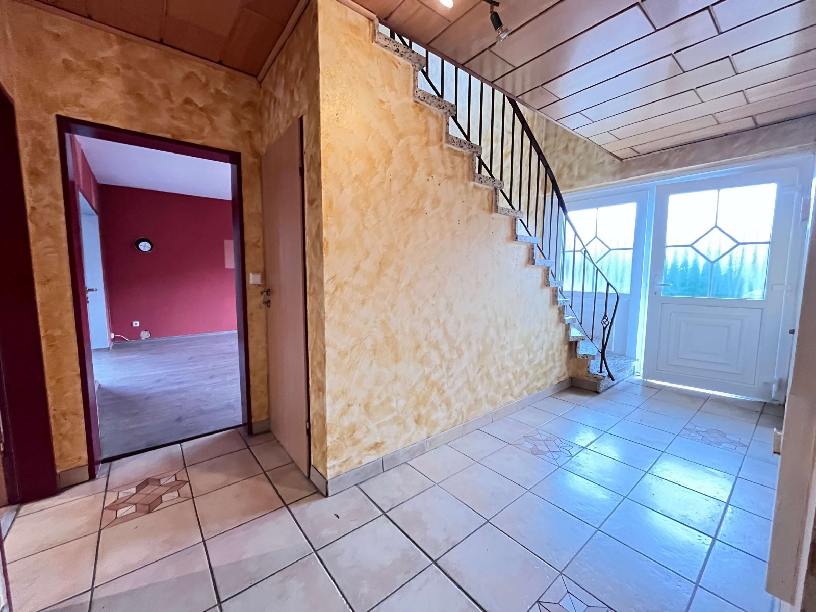 Viel Raum für Ihre Ideen – charmantes Einfamilienhaus zentral in Dörpen!