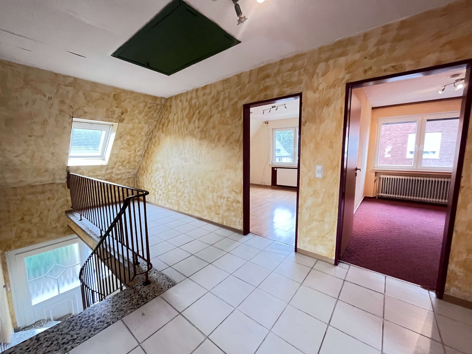 Viel Raum für Ihre Ideen – charmantes Einfamilienhaus zentral in Dörpen!