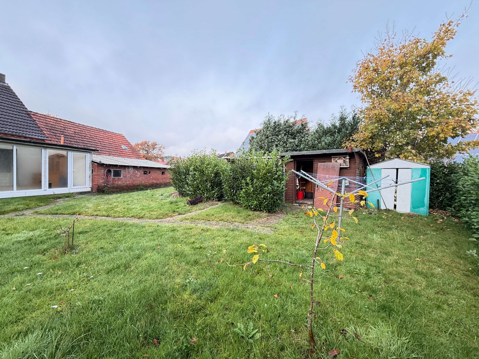 Ein Haus mit Geschichte – und Platz für Ihre Zukunft